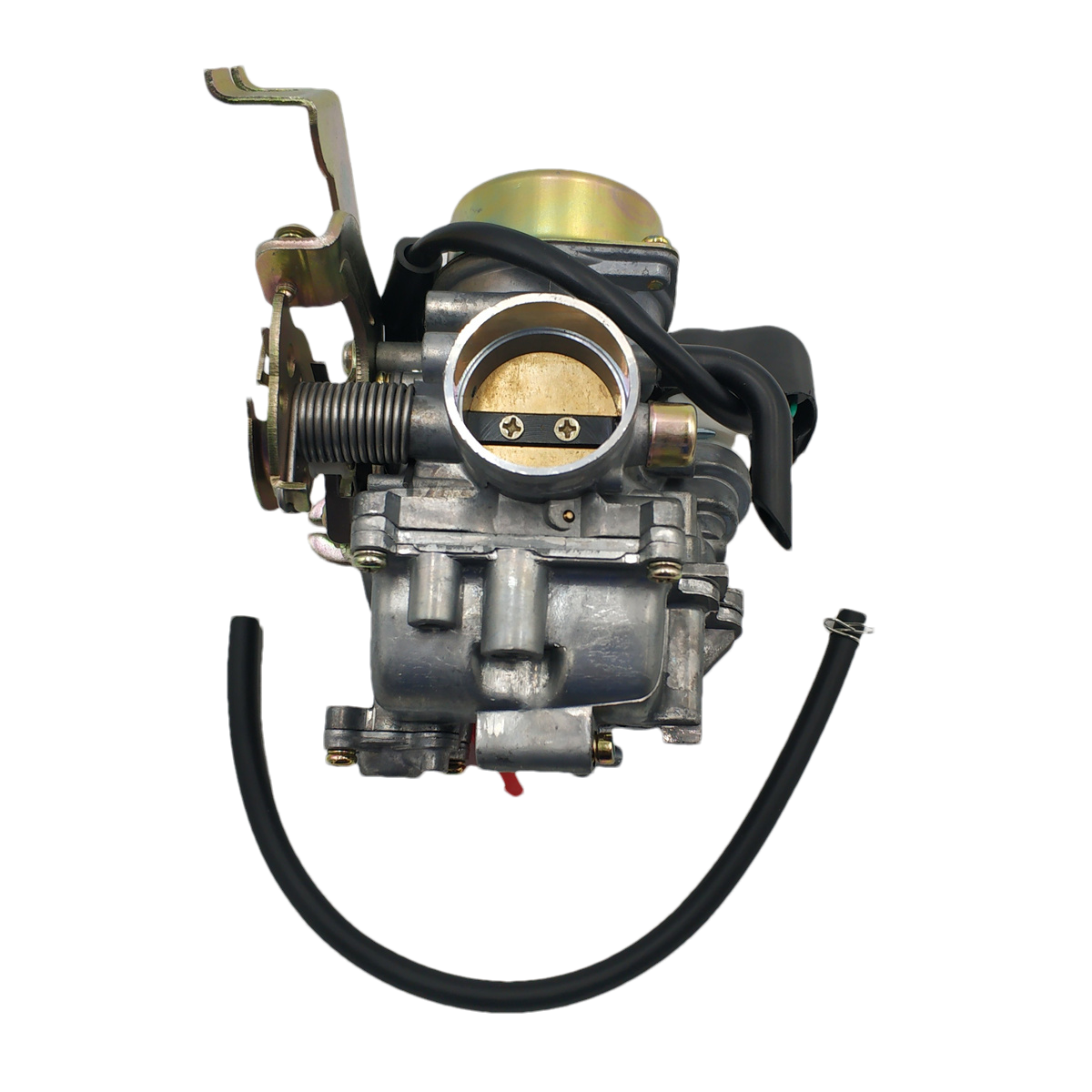 New 32mm CVK Carburetor 250CC 260CC 300CC ATV Quad Go Kart Scooter Parts