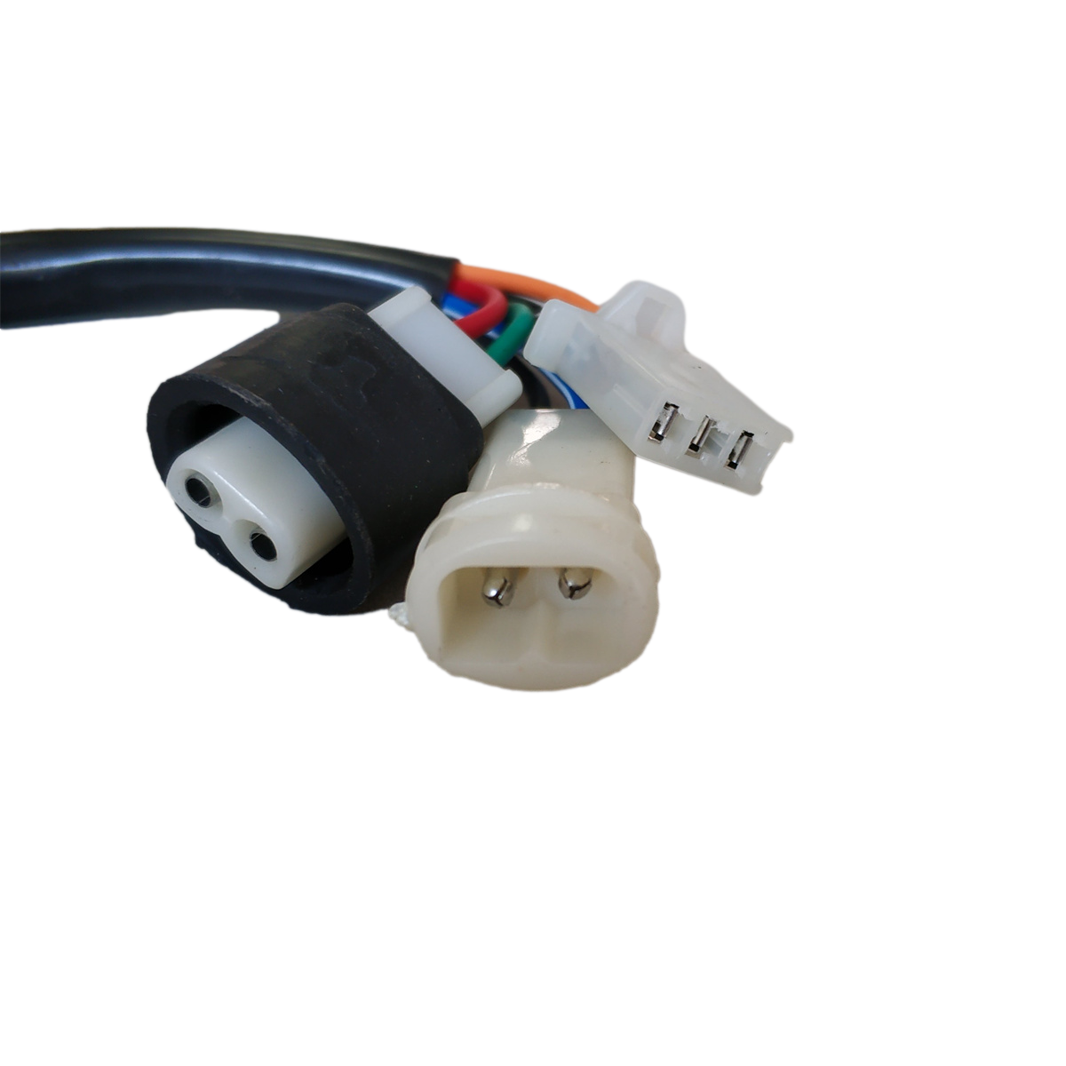 7 PIN CDI for Jianshe Loncin Baja Roketa 250 250cc JS250 ATV250-F ATV Quad
