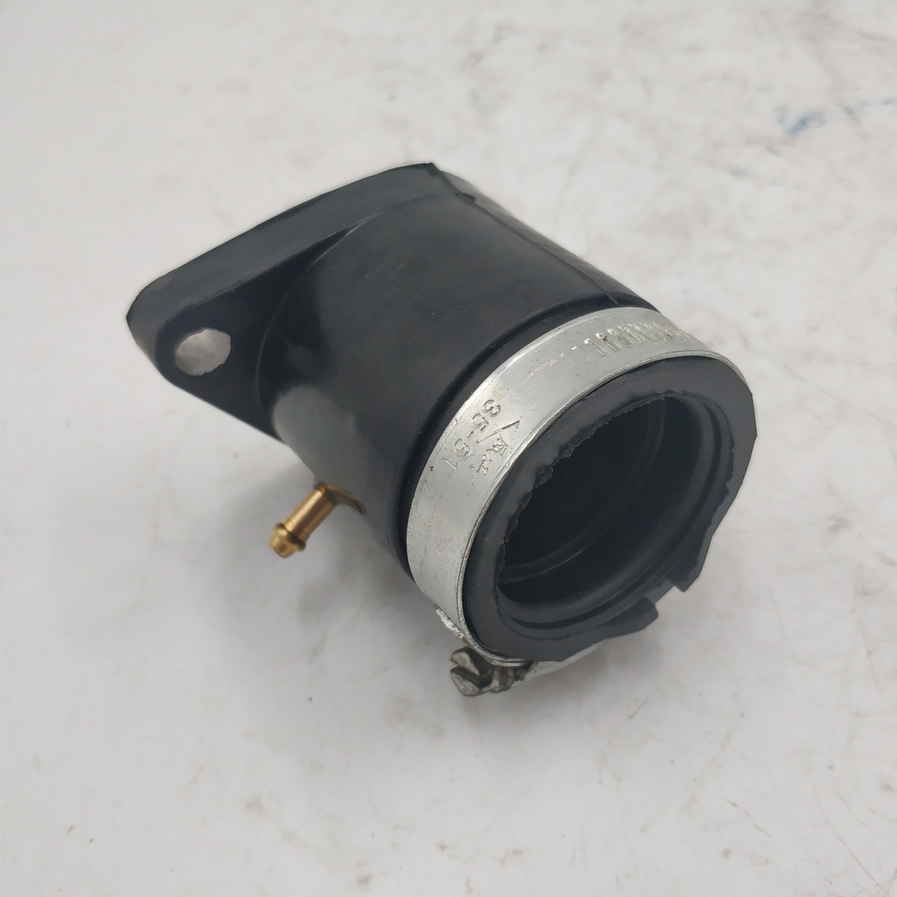 New INTAKE MANIFOLD for JIANSHE 400CC JS400 ENGINE ATV QUAD
