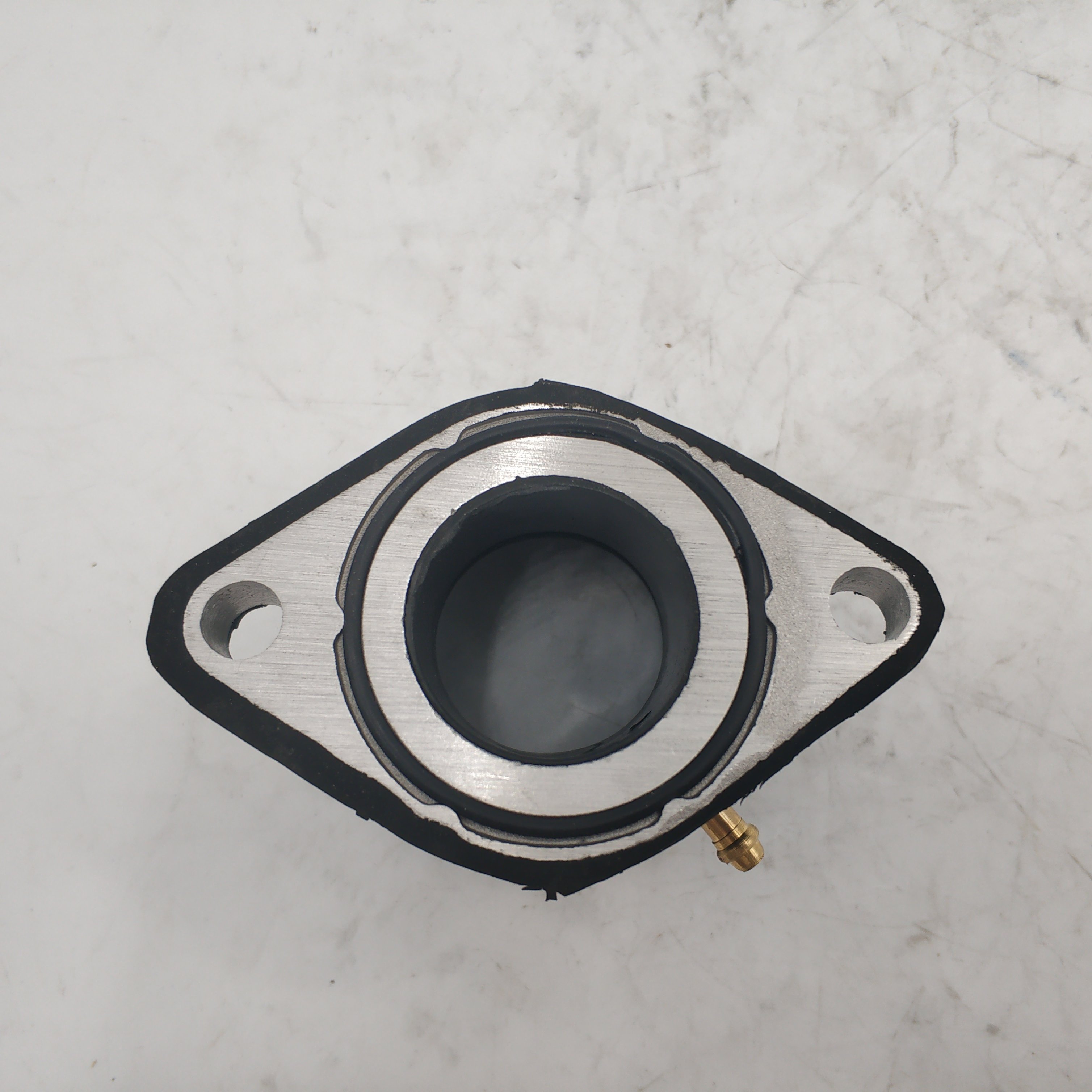 New INTAKE MANIFOLD for JIANSHE 400CC JS400 ENGINE ATV QUAD