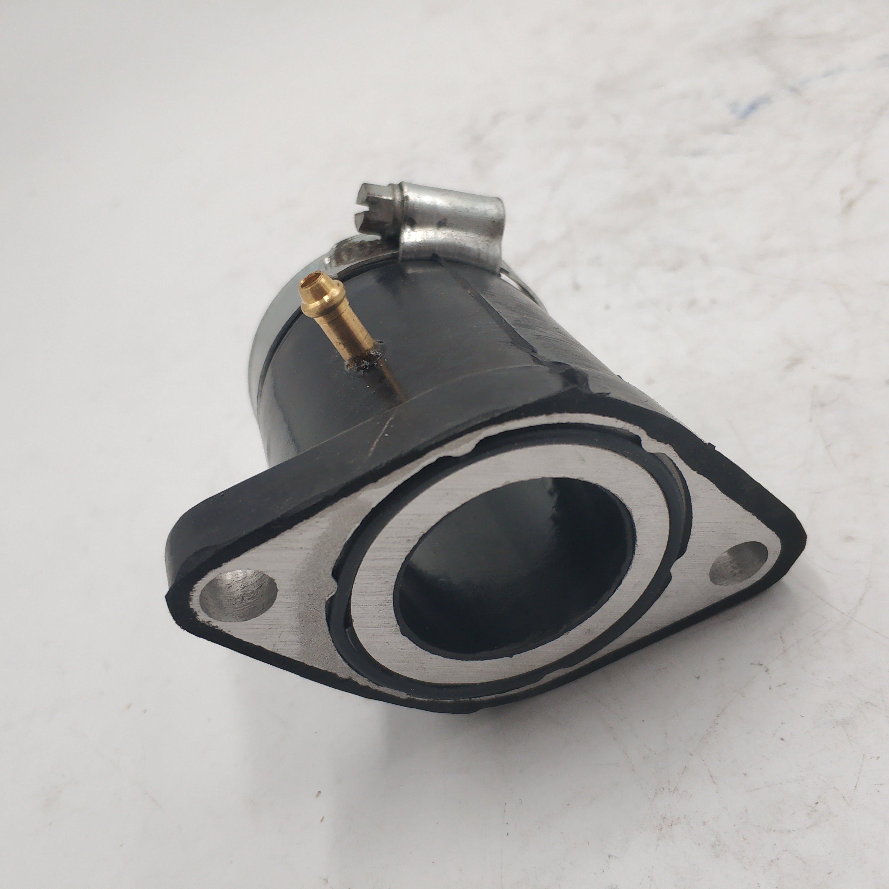 New INTAKE MANIFOLD for JIANSHE 400CC JS400 ENGINE ATV QUAD