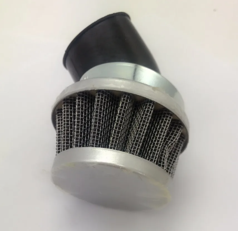 High Quality Universal 35mm Air Filter 50CC 70CC 90CC 110CC ATV Quad Dirt Bike Pit bike