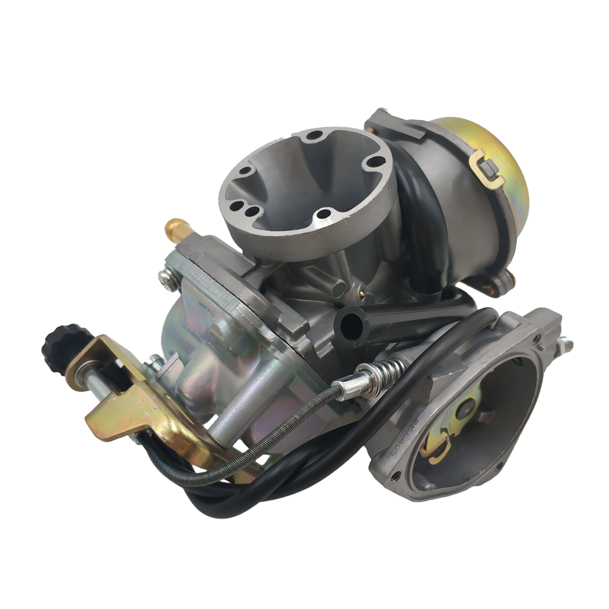 Carburetor Fit for Suzuki 250 for Ozark ATV Part LTF250 2002-2009 Carb LTF 250