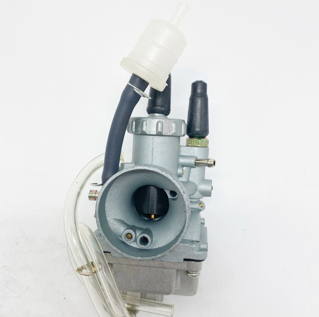 Universally Carb VM20 Round Slide Carburetor