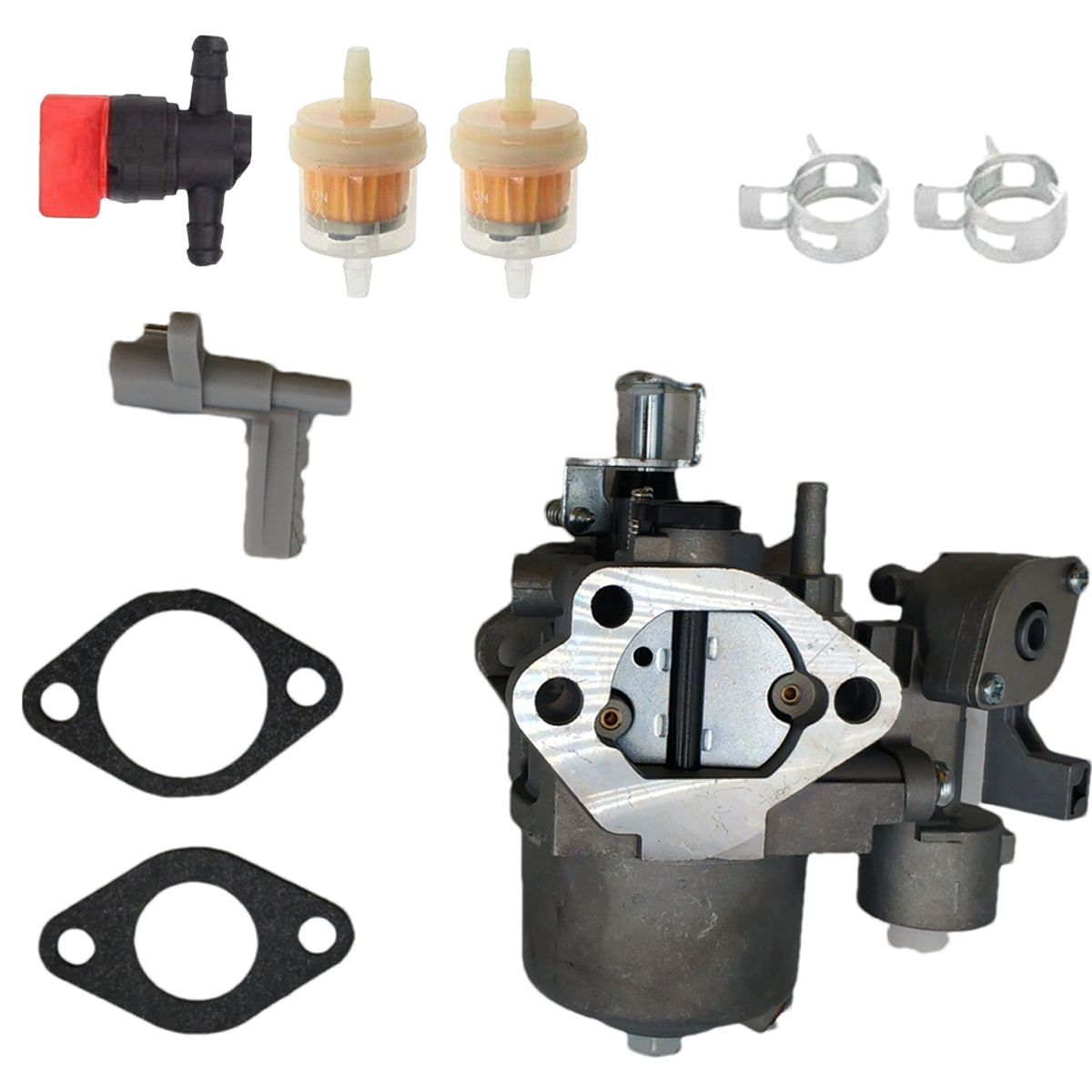 New Carburetor For Subaru EX27 279-62361-20,279-62301-00,279-62301-10,-20,-30,-40 Carb