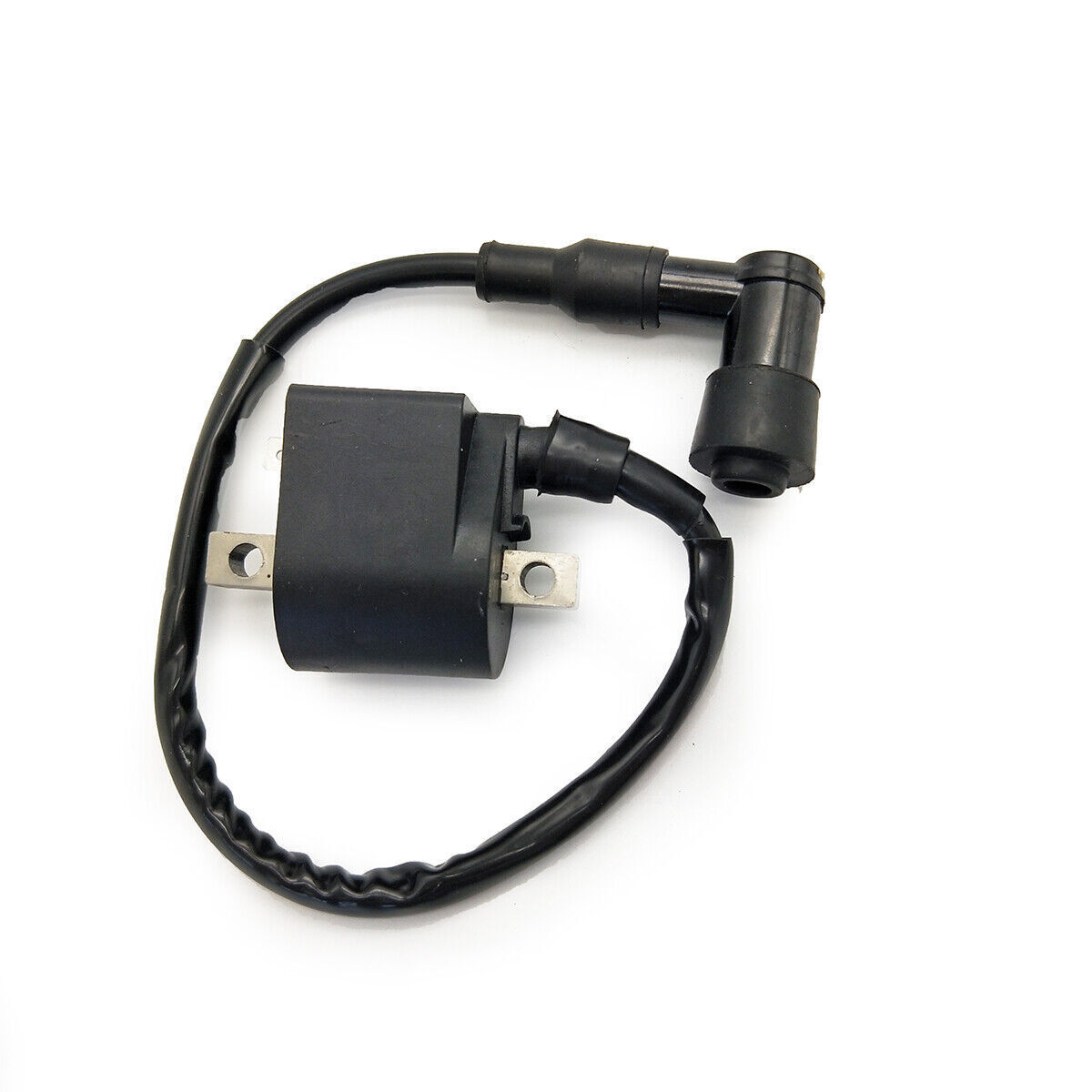 PARTSABCD Ignition Coil With CDI for Suzuki ATV LT 50 LT50 Quadrunner
