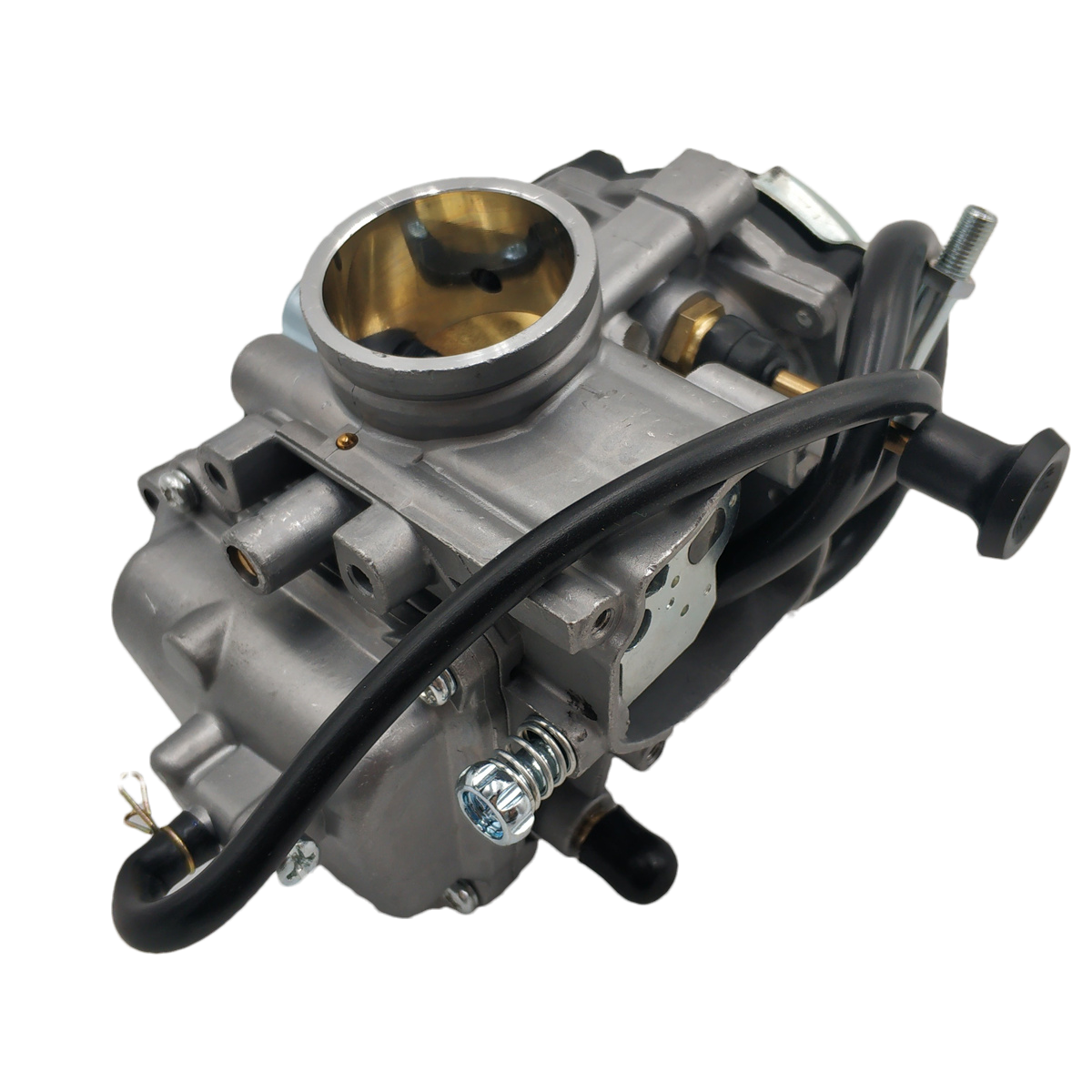 High Quality Carburetor Carb Fits For Yamaha Bear Tracker 250 YFM250 BearTracker 1999-2004 ATV