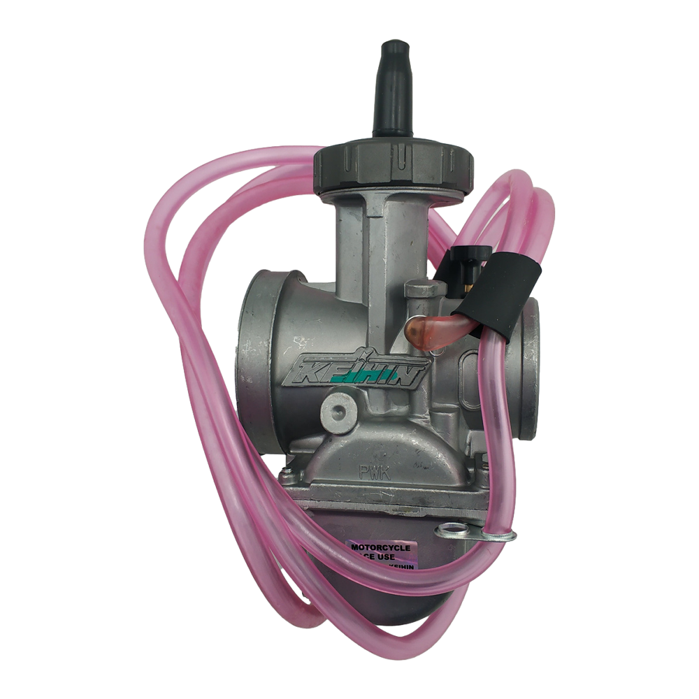 34mm PWK 34 Carburetor For 4 Stroke Dirt Bike