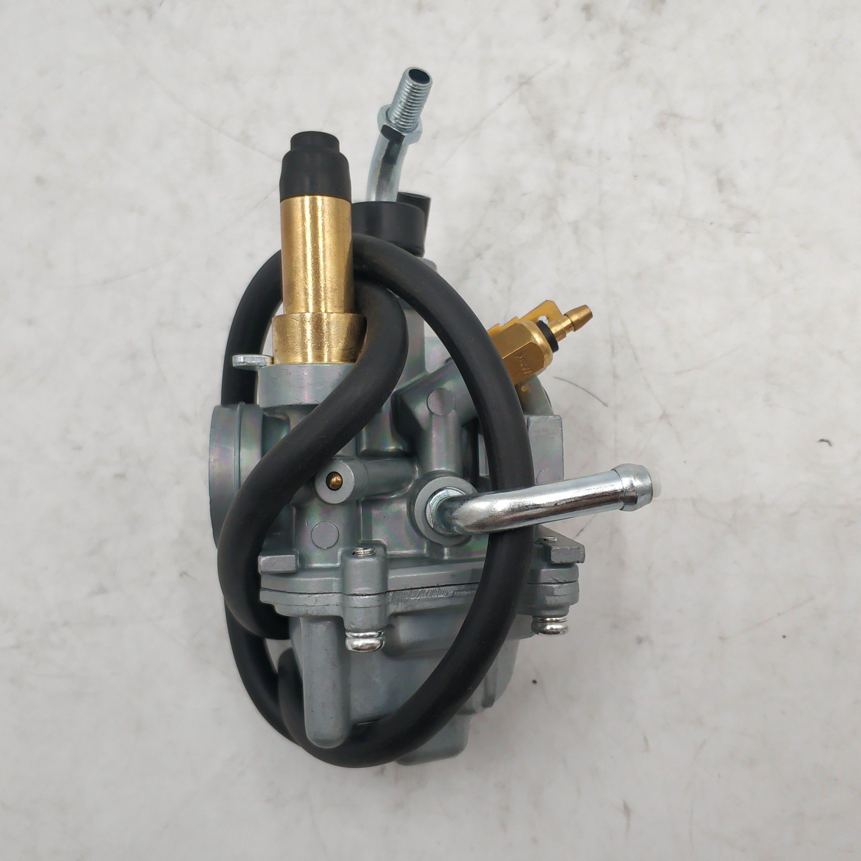 Carburetor for Yamaha TTR50 TT-R 50E 2006-2011 Motorcycle Carb