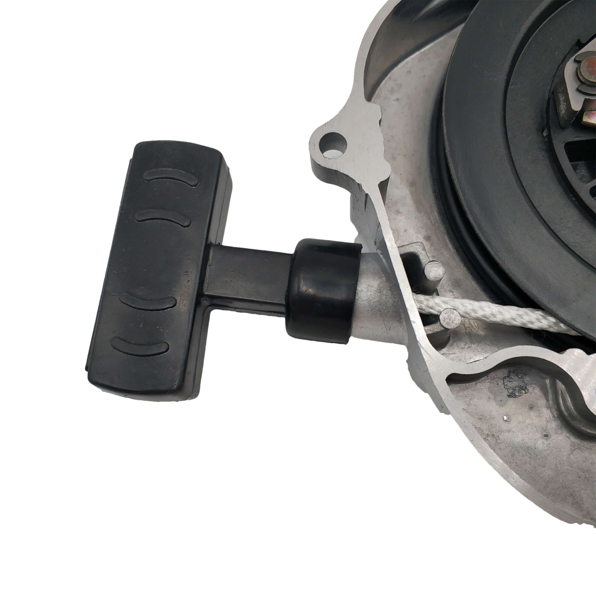 PARTSABCD JS250 RECOIL STARTER JIANSHE 250CC ATV QUAD PULL STARTER