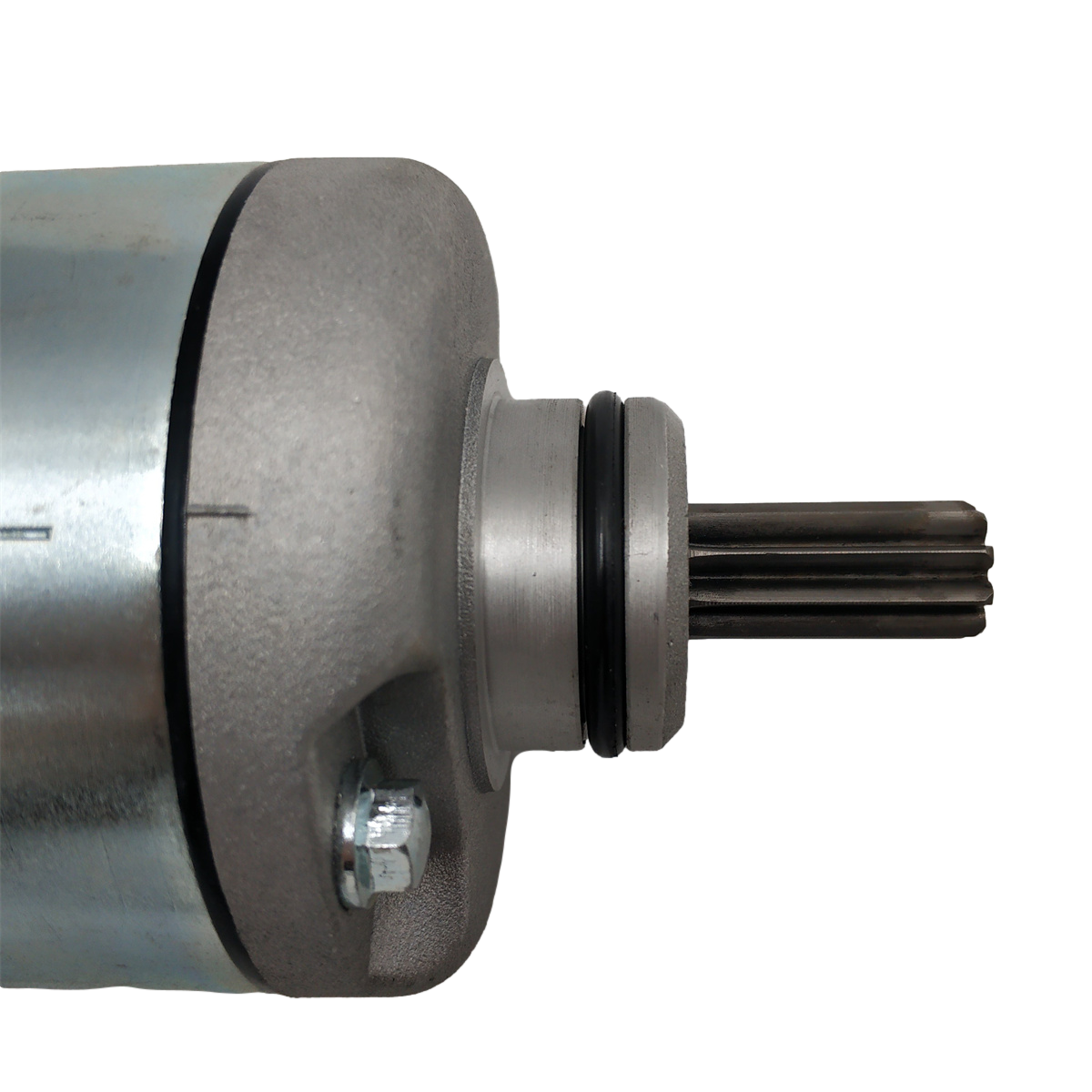 PARTSABCD BUYANG 300CC ATV QUAD D300 G300 ATV STARTER MOTOR ORIGINAL ATV PARTS