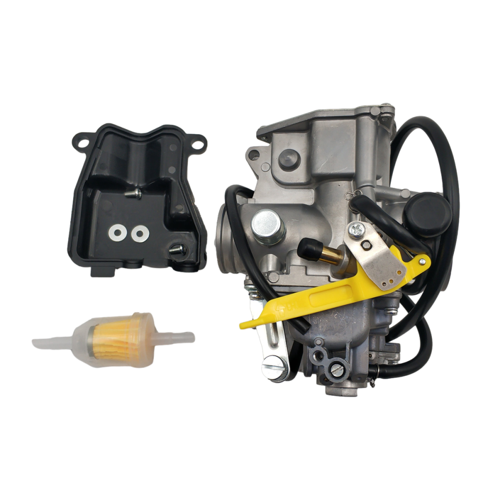 New Carburetor For Honda TRX250 TRX 250X TRX250X TRX300EX Carb 16100-HM3-670, 16100-HM3-L00, 16100-HM3-A61