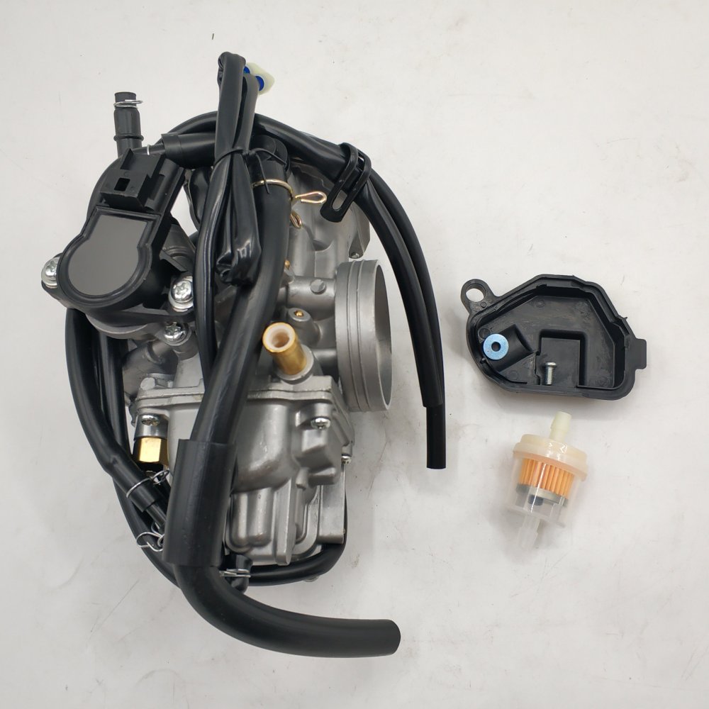 Carburetor For Honda Foreman Rubicon 500 TRX500FA TRX500FGA TRX500FPA 2001-2014 Carb