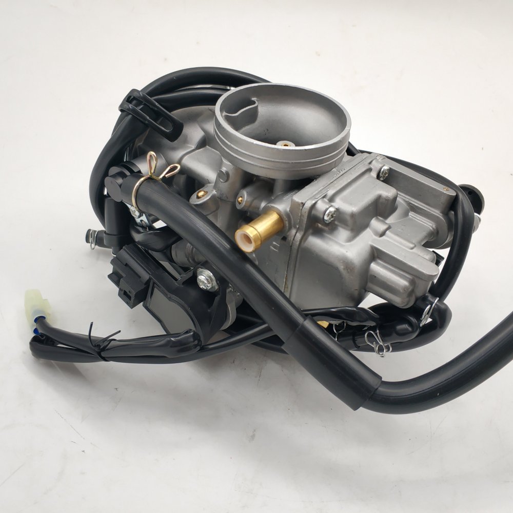 Carburetor For Honda Foreman Rubicon 500 TRX500FA TRX500FGA TRX500FPA 2001-2014 Carb