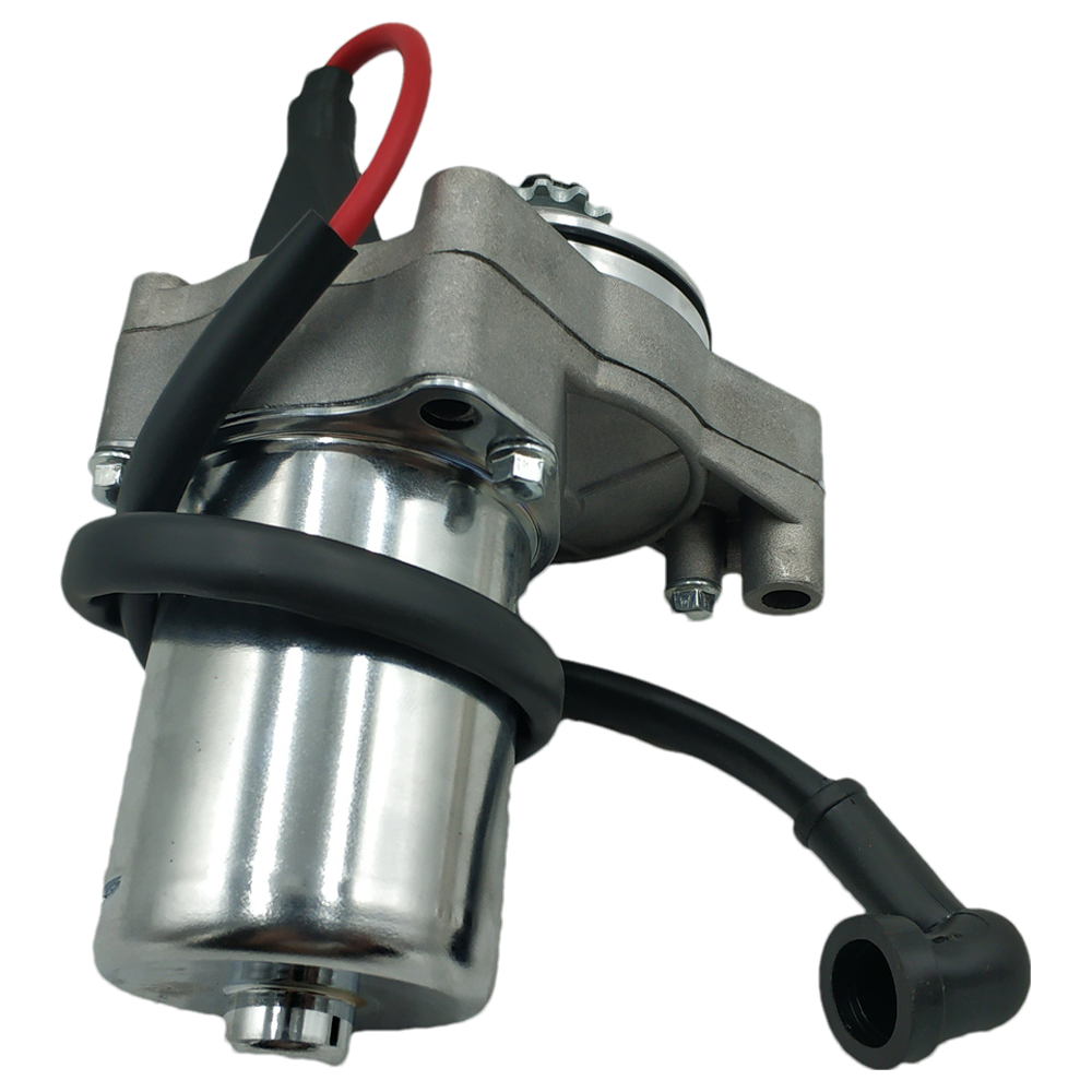 START STARTER MOTOR FOR 50CC 70CC 90CC 110CC 125CC ATV DIRT BIKE 3 BOLT MOUNTS
