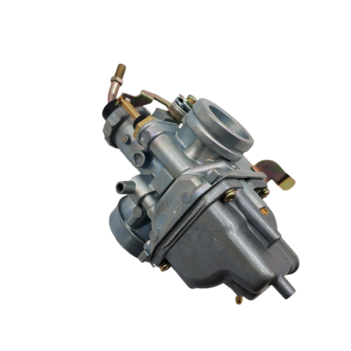 New Carburetor Fit For Suzuki DRZ125 DRZ125L DRZ 125 125L Dirt Bike Carb 2003-2009