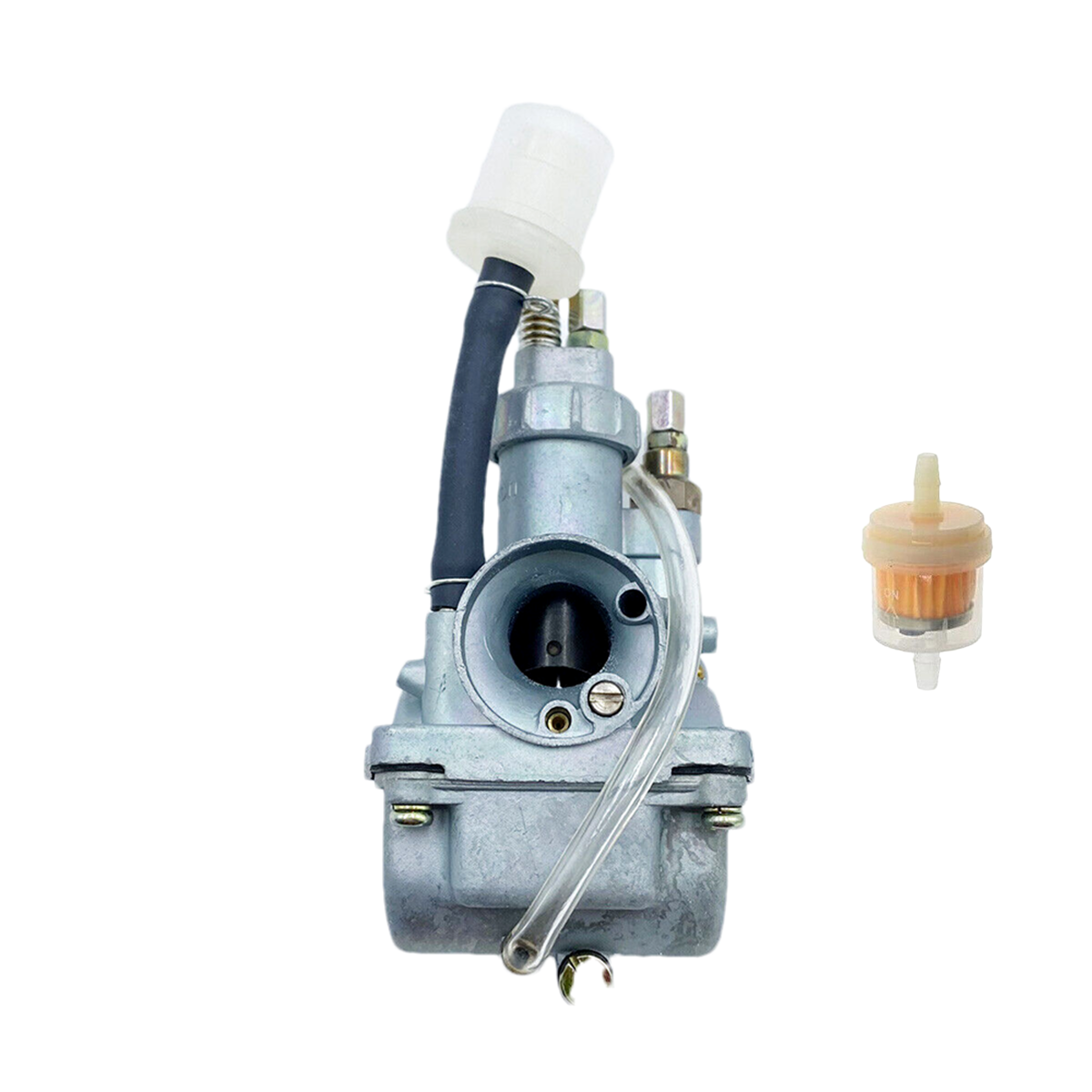 Carburetor for Suzuki  PZ17J RV90 RV 90 New CARB MOTORCYCLE BRAND