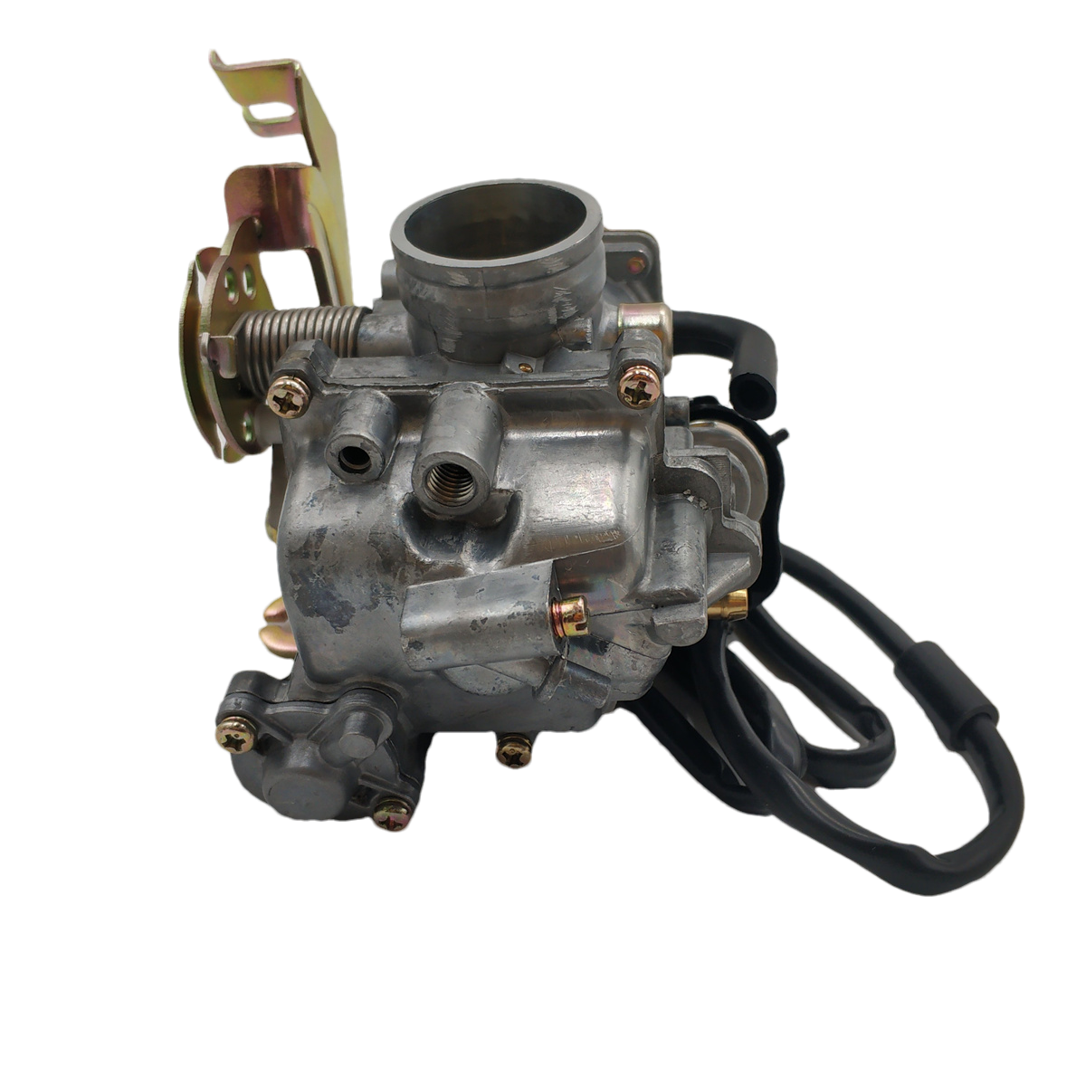 New Universal CVK30 Model03 30MM Carburetor Vacuum For Scooters GY6 150 VOG TANK 260CC 200CC 250CC Engines