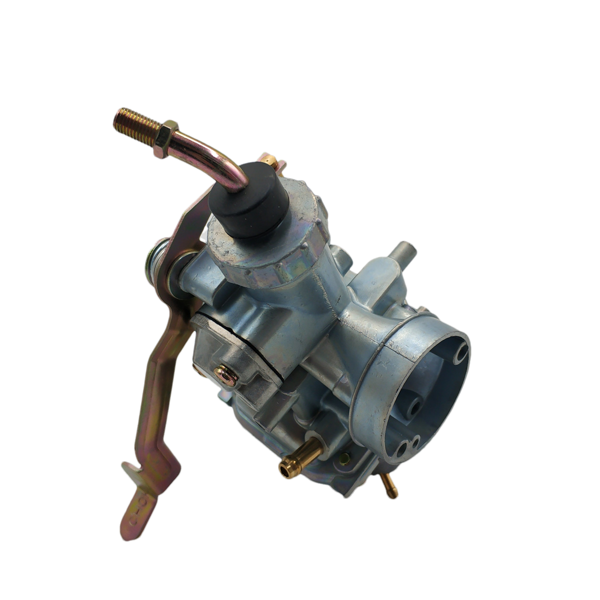 New Carburetor Fit For Suzuki DRZ125 DRZ125L DRZ 125 125L Dirt Bike Carb 2003-2009