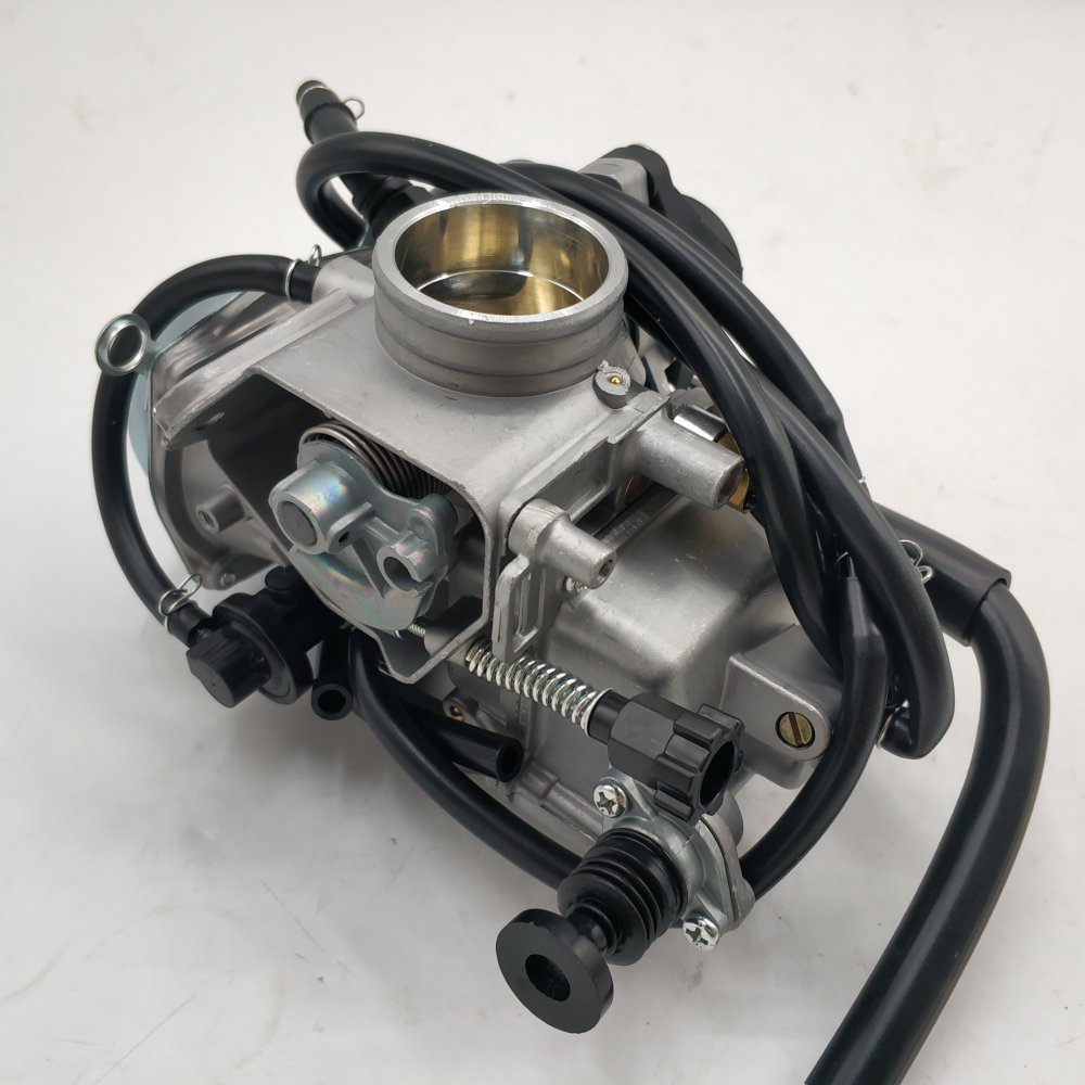 Carburetor For Honda Foreman Rubicon 500 TRX500FA TRX500FGA TRX500FPA 2001-2014 Carb