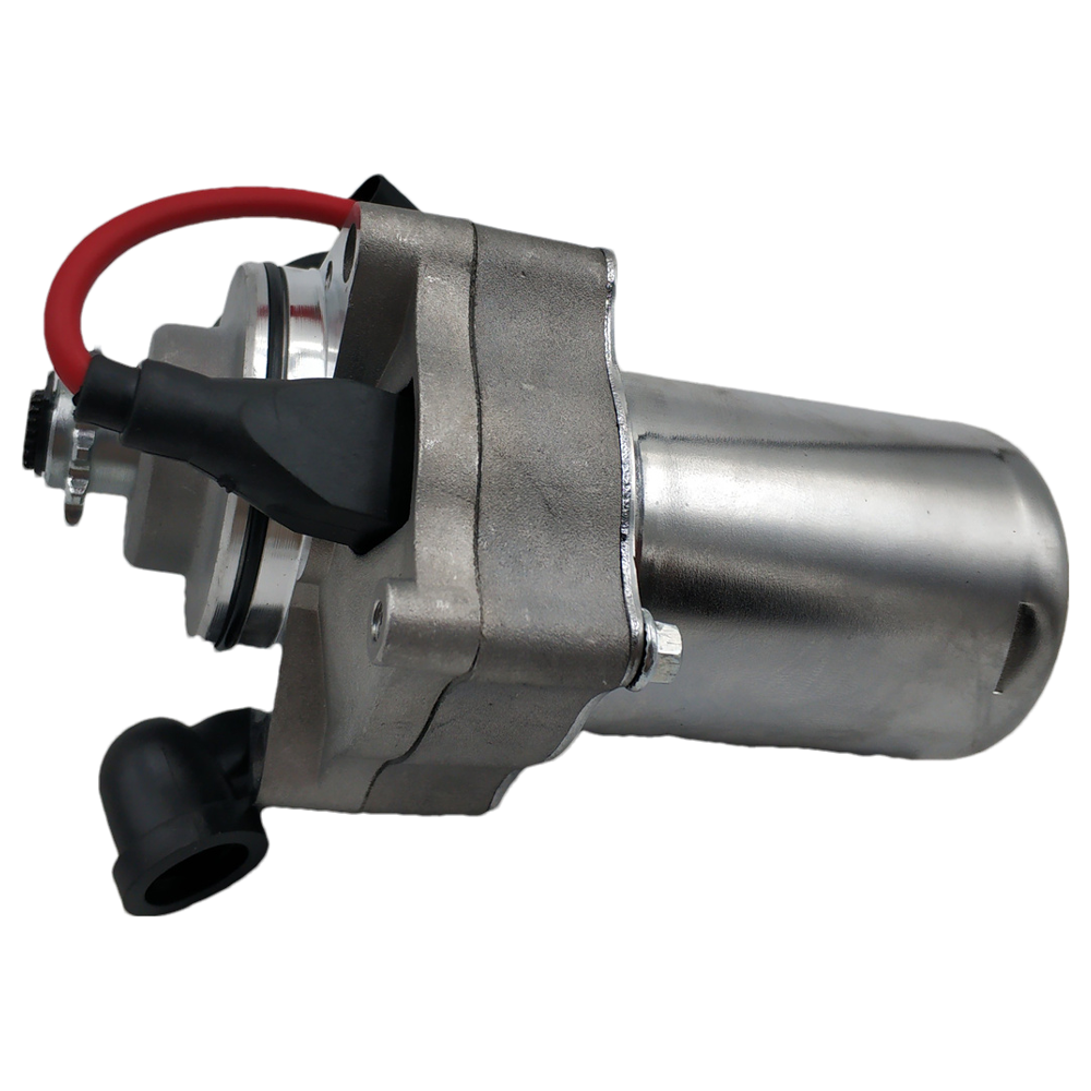 START STARTER MOTOR FOR 50CC 70CC 90CC 110CC 125CC ATV DIRT BIKE 3 BOLT MOUNTS