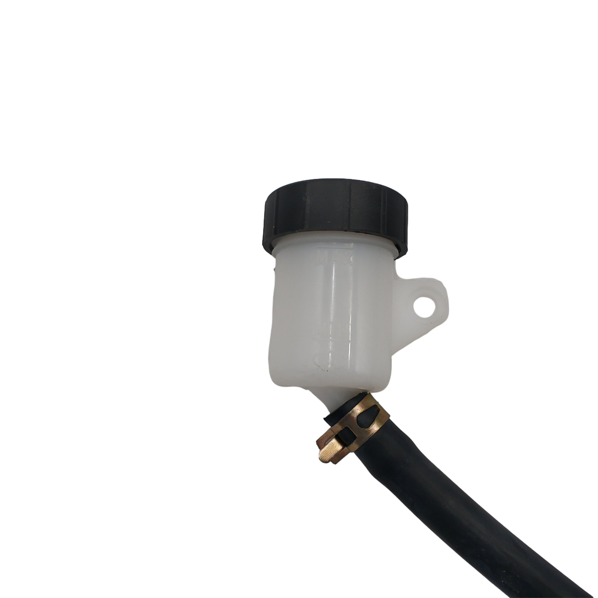 Buyang 300CC ATV Quad Foot Brake Pump Foot brake master cylinder 4.3.01.3130