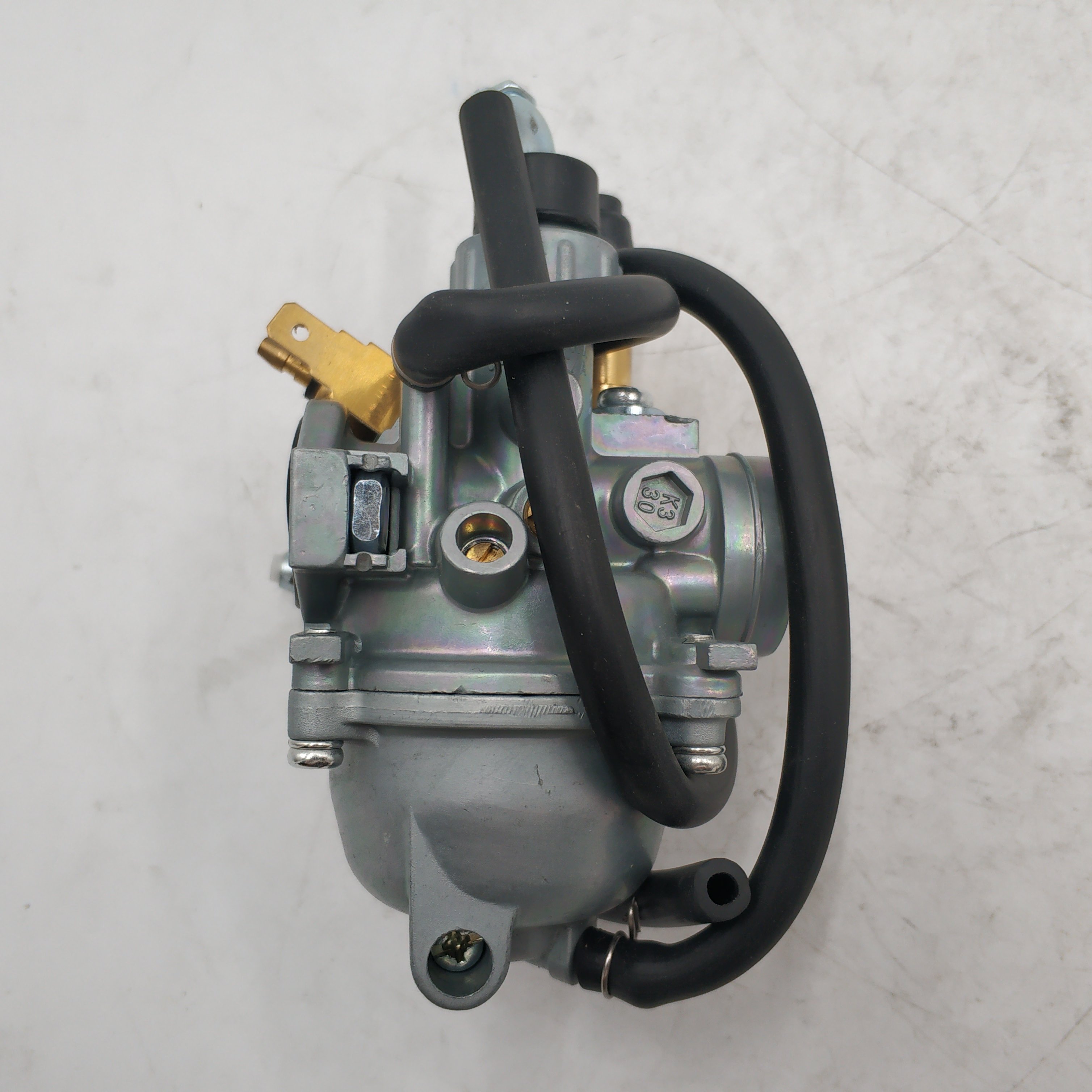 Carburetor for Yamaha TTR50 TT-R 50E 2006-2011 Motorcycle Carb
