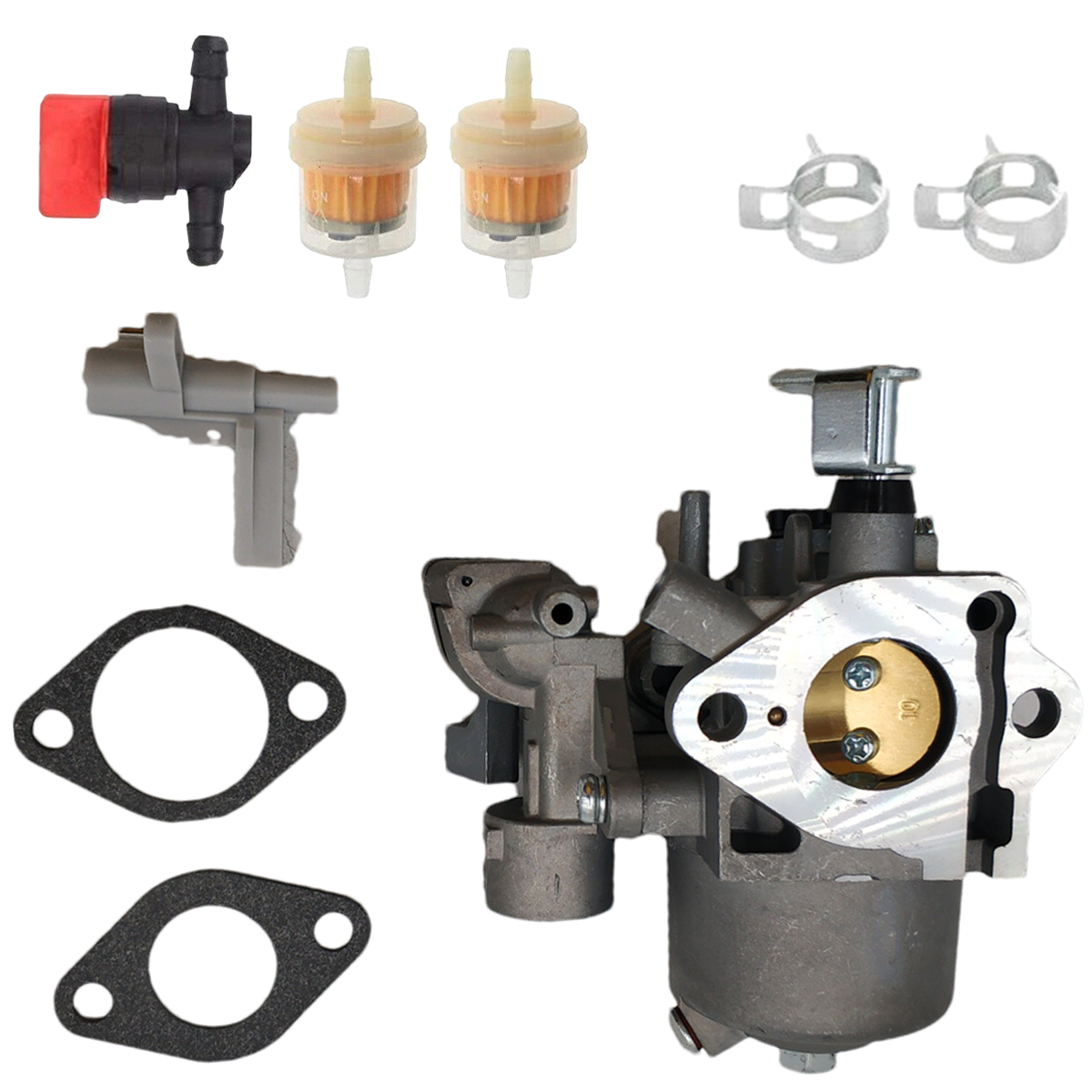New Carburetor For Subaru EX27 279-62361-20,279-62301-00,279-62301-10,-20,-30,-40 Carb