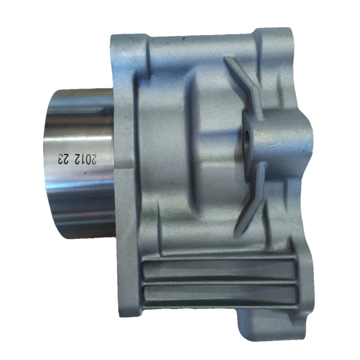 Partsabcd For HISUN 400CC HS400 UTV Cylinder with Piston Ring Pin Set