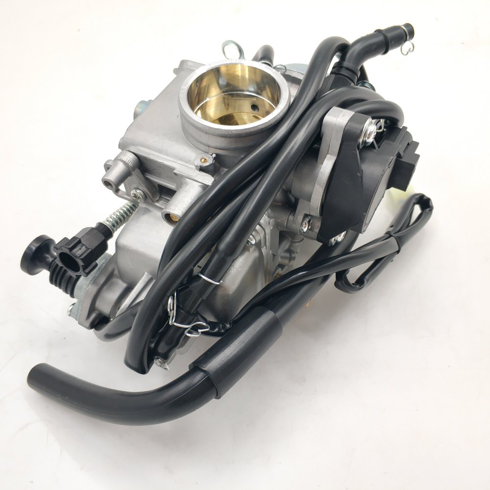 Carburetor For Honda Foreman Rubicon 500 TRX500FA TRX500FGA TRX500FPA 2001-2014 Carb
