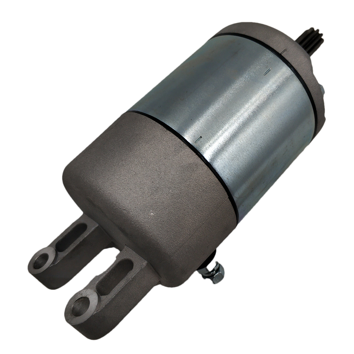 PARTSABCD BUYANG 300CC ATV QUAD D300 G300 ATV STARTER MOTOR ORIGINAL ATV PARTS