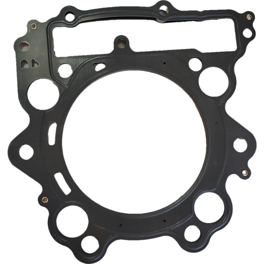 Complete Engine Gasket Kit For Yamaha ATV 2003-08 Grizzly 660 2004-07 UTV Rhino 660