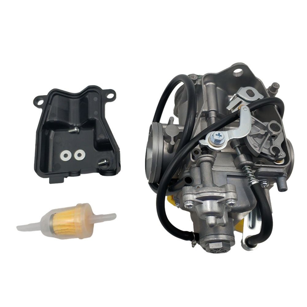 New Carburetor For Honda TRX250 TRX 250X TRX250X TRX300EX Carb 16100-HM3-670, 16100-HM3-L00, 16100-HM3-A61
