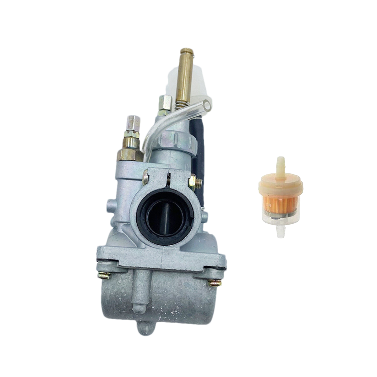 Carburetor for Suzuki  PZ17J RV90 RV 90 New CARB MOTORCYCLE BRAND