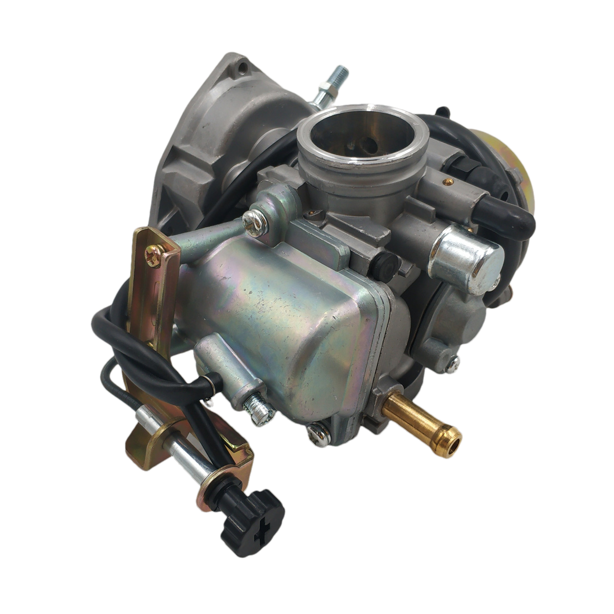 Carburetor Fit for Suzuki 250 for Ozark ATV Part LTF250 2002-2009 Carb LTF 250