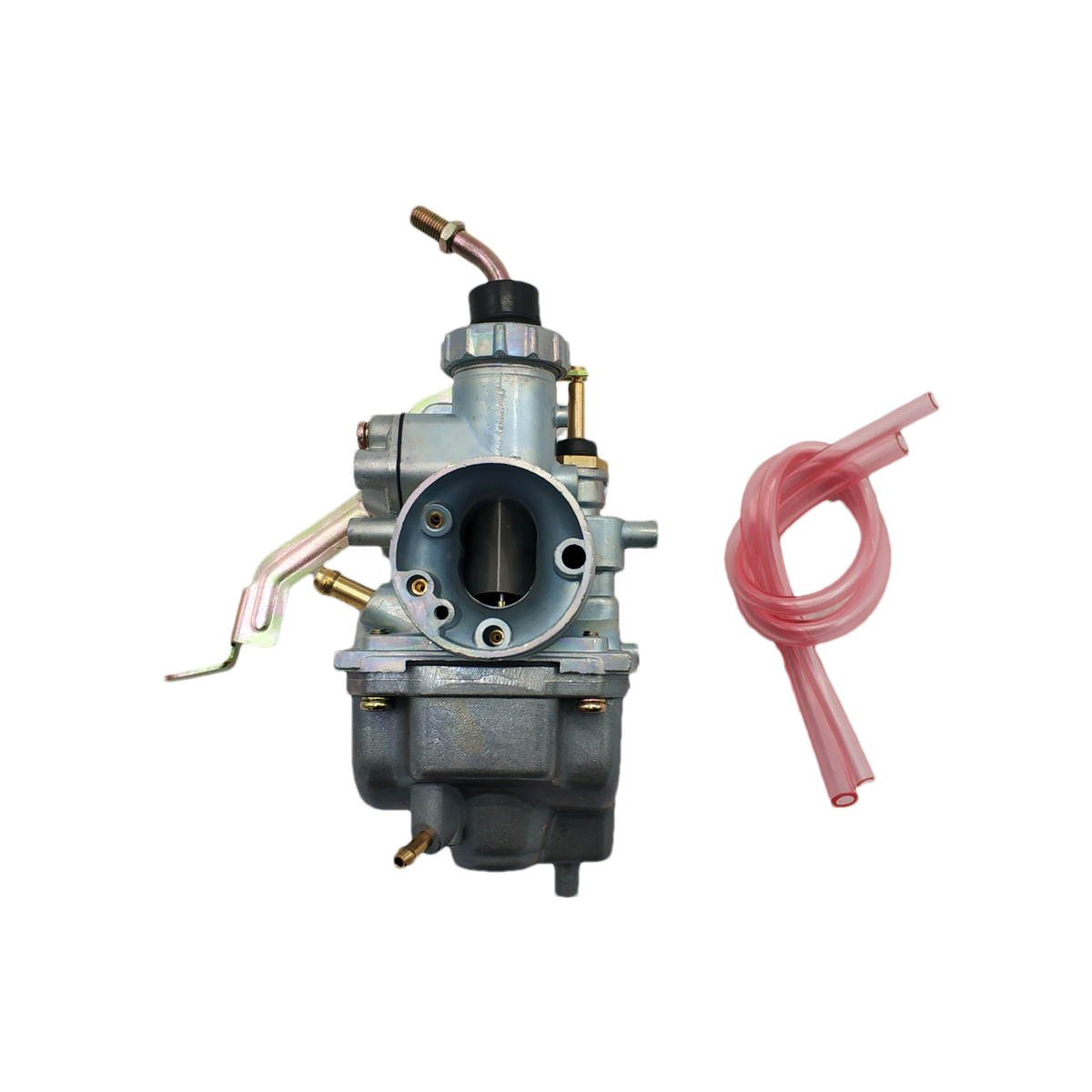New Carburetor Fit For Suzuki DRZ125 DRZ125L DRZ 125 125L Dirt Bike Carb 2003-2009