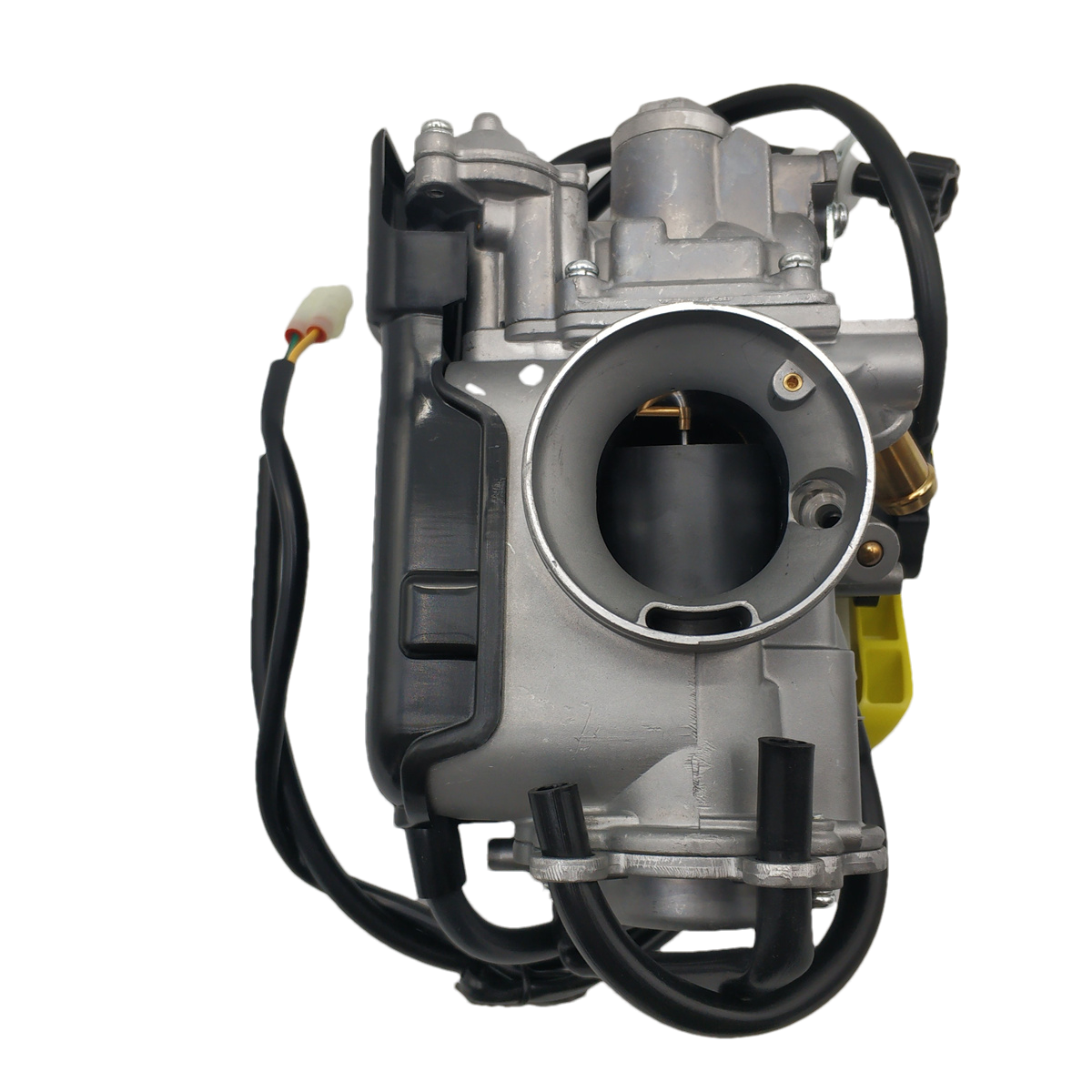 For HONDA OEM CARBURETOR ASSEMBLY 2004-2005 TRX450R 04-05 TRX 450R 16100-HP1-673