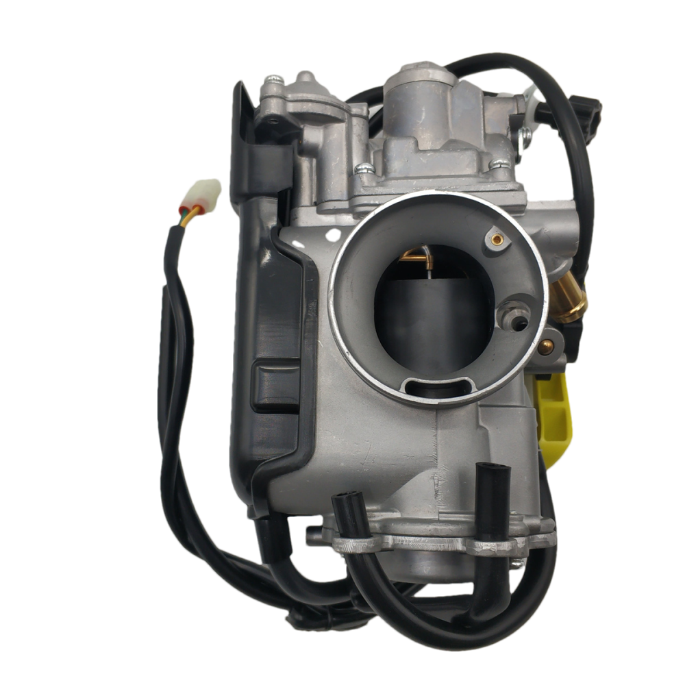 For HONDA OEM CARBURETOR ASSEMBLY 2004-2005 TRX450R 04-05 TRX 450R 16100-HP1-673
