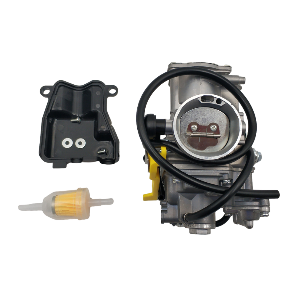 New Carburetor For Honda TRX250 TRX 250X TRX250X TRX300EX Carb 16100-HM3-670, 16100-HM3-L00, 16100-HM3-A61