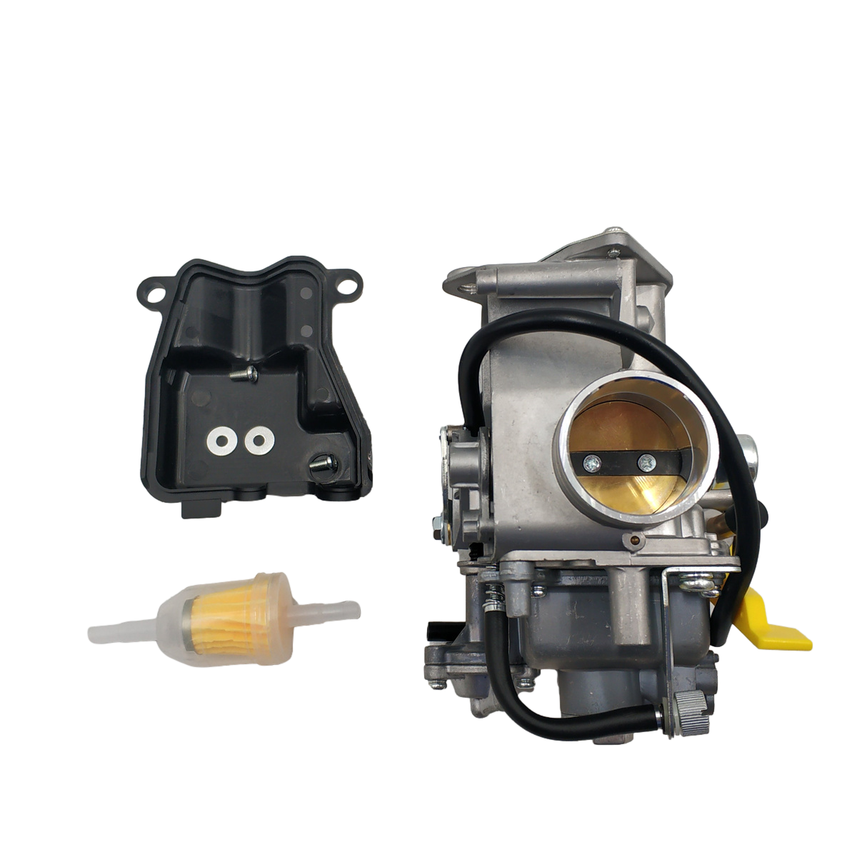 New Carburetor For Honda TRX250 TRX 250X TRX250X TRX300EX Carb 16100-HM3-670, 16100-HM3-L00, 16100-HM3-A61