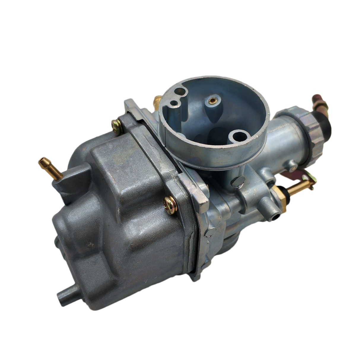 New Carburetor Fit For Suzuki DRZ125 DRZ125L DRZ 125 125L Dirt Bike Carb 2003-2009