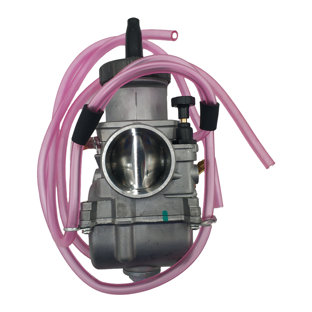 34mm PWK 34 Carburetor For 4 Stroke Dirt Bike