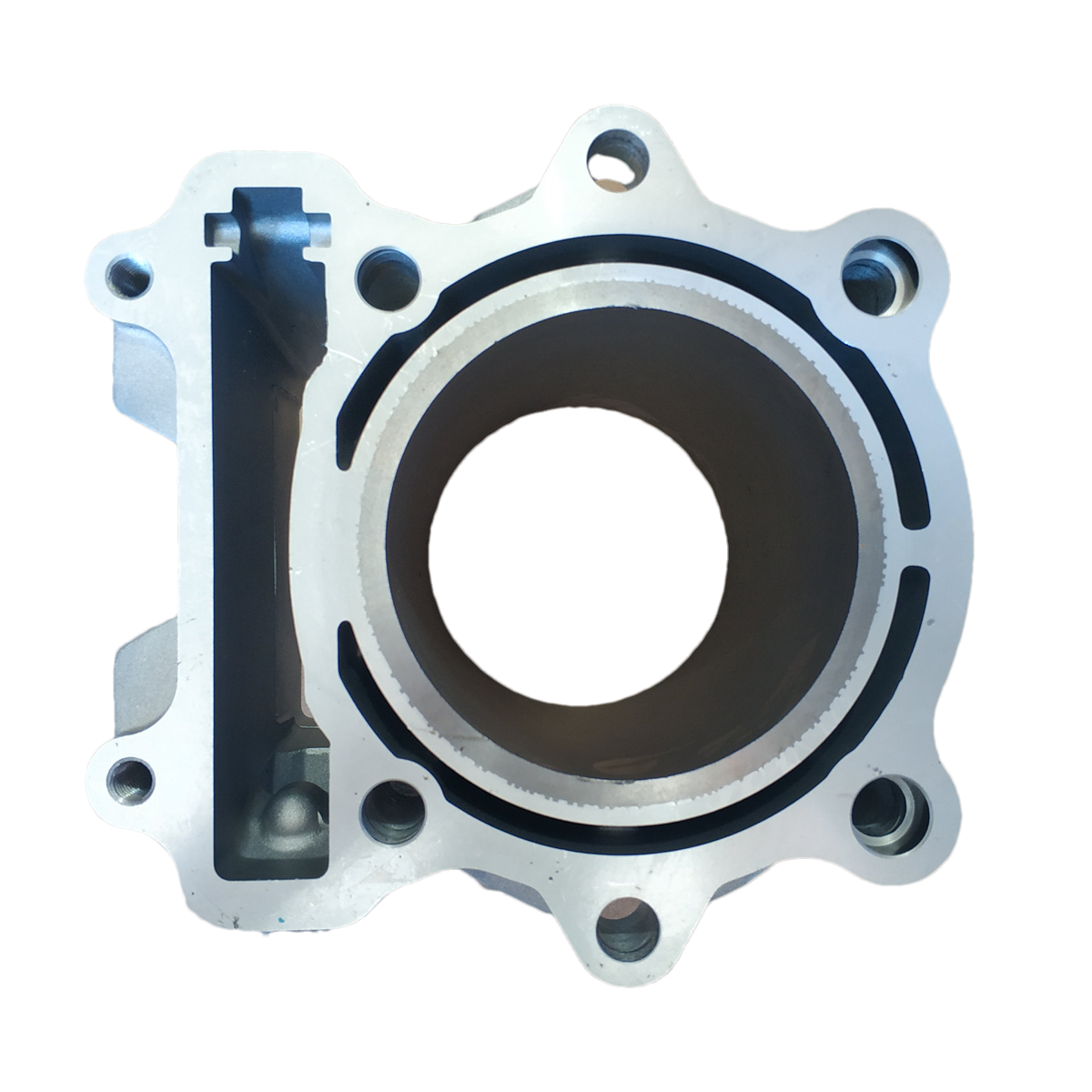 Partsabcd For HISUN 400CC HS400 UTV Cylinder with Piston Ring Pin Set