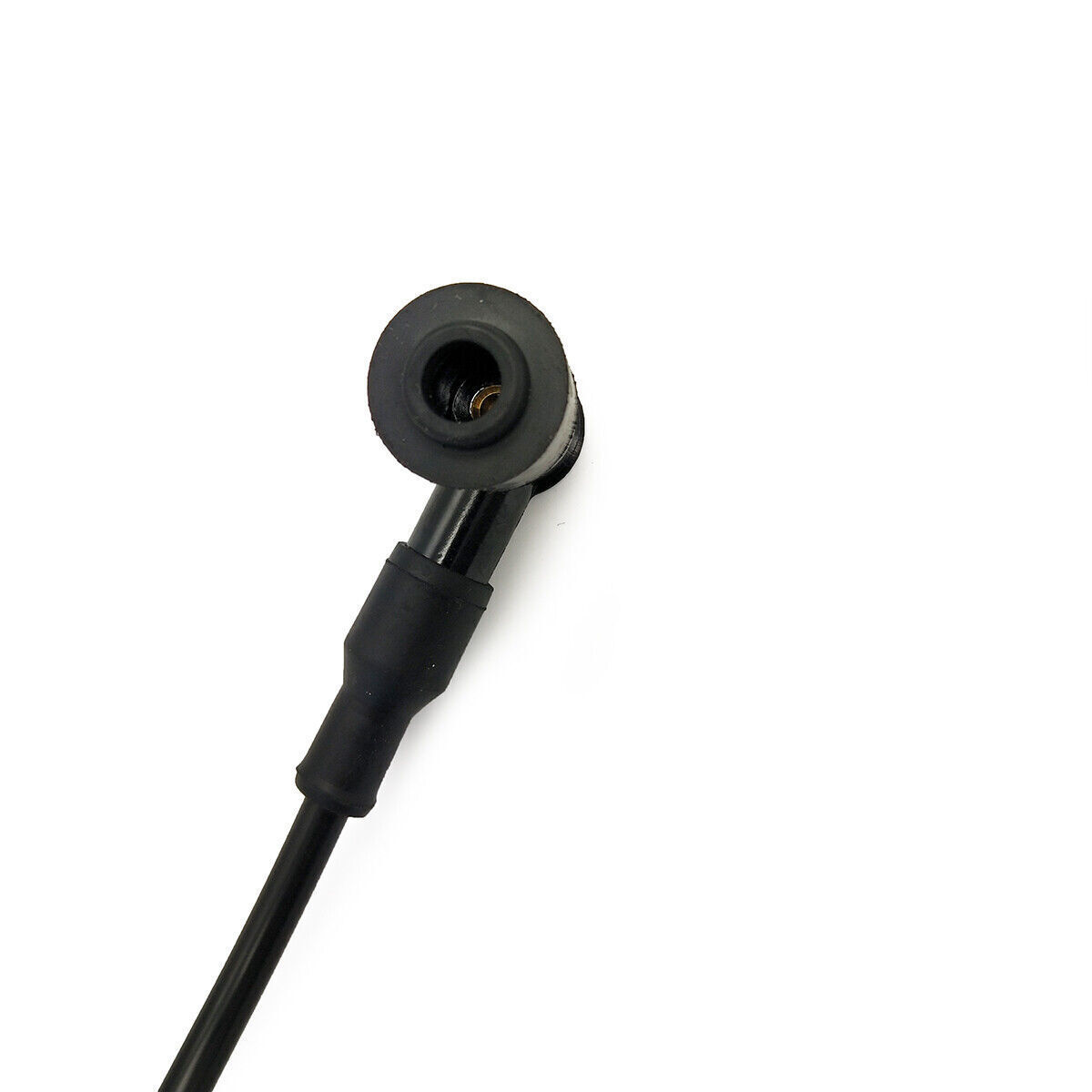 PARTSABCD Ignition Coil With CDI for Suzuki ATV LT 50 LT50 Quadrunner