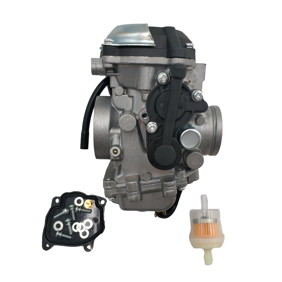 High Quality Carburetor Carb Fits For Yamaha Bear Tracker 250 YFM250 BearTracker 1999-2004 ATV
