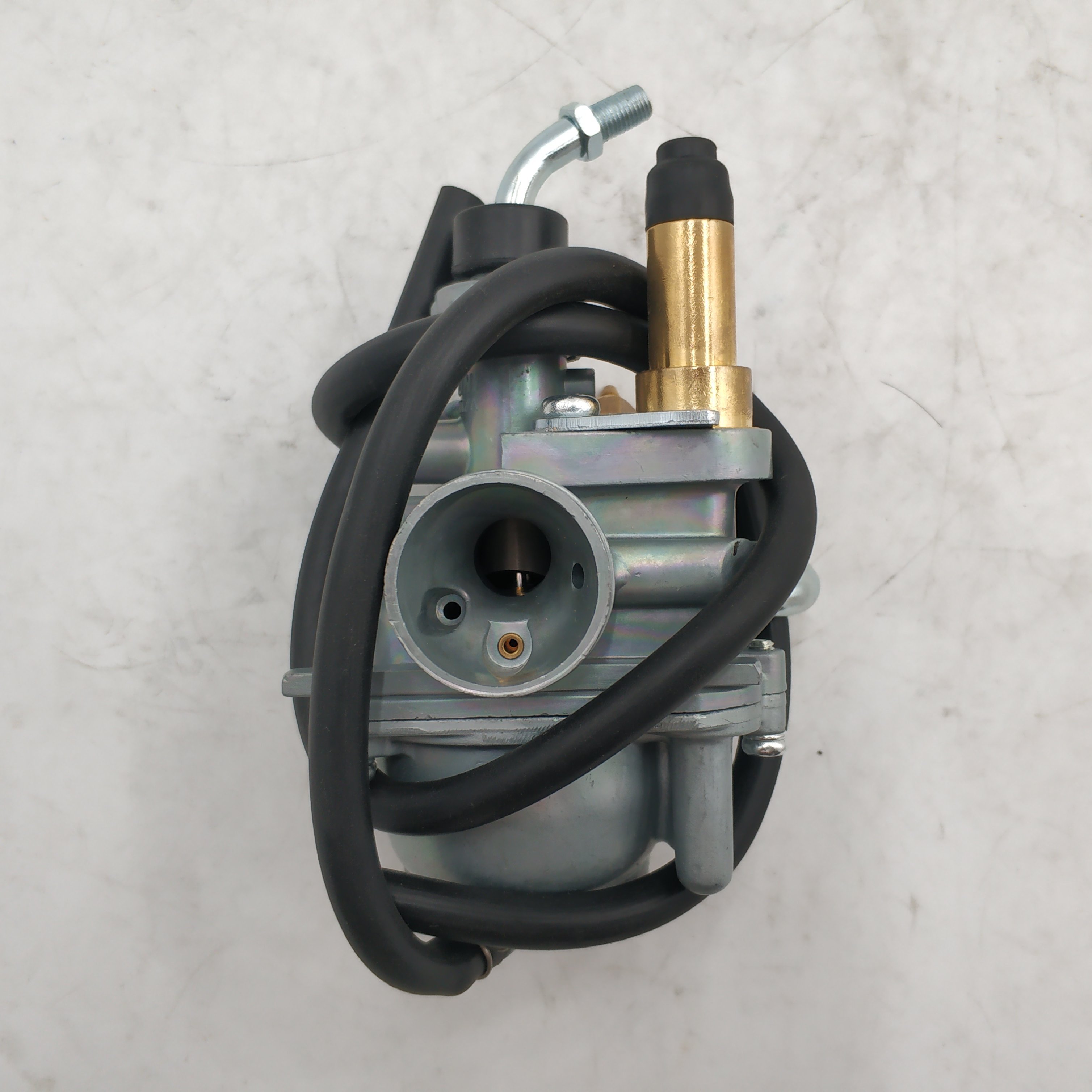 Carburetor for Yamaha TTR50 TT-R 50E 2006-2011 Motorcycle Carb