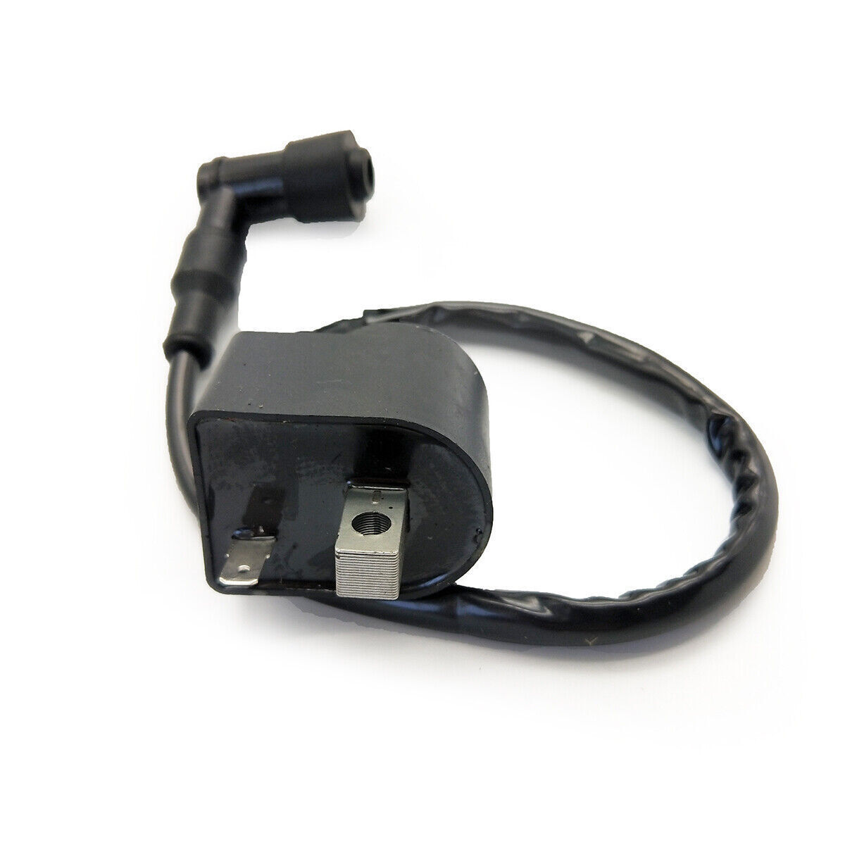 PARTSABCD Ignition Coil With CDI for Suzuki ATV LT 50 LT50 Quadrunner