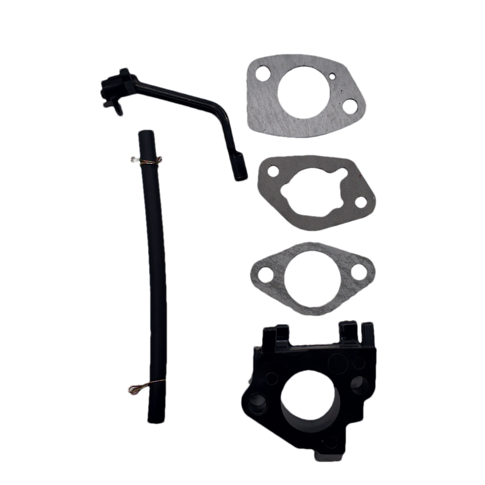 Carburetor Fit For  Honda GX240 8HP GX270 9HP GX340 11HP GX390 13HP  Portable Generator 5500 - 8000 Watts 182F 188F