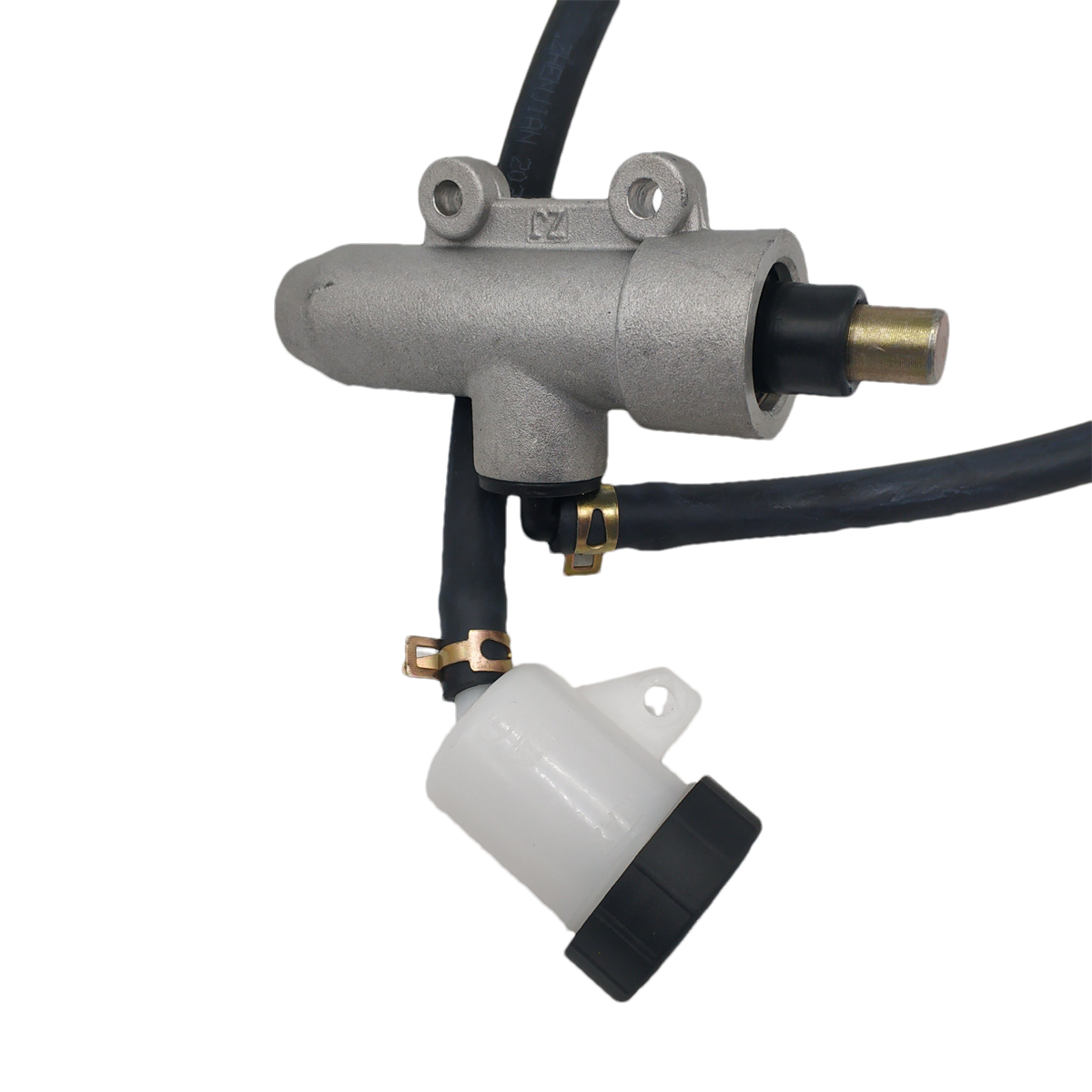 Buyang 300CC ATV Quad Foot Brake Pump Foot brake master cylinder 4.3.01.3130