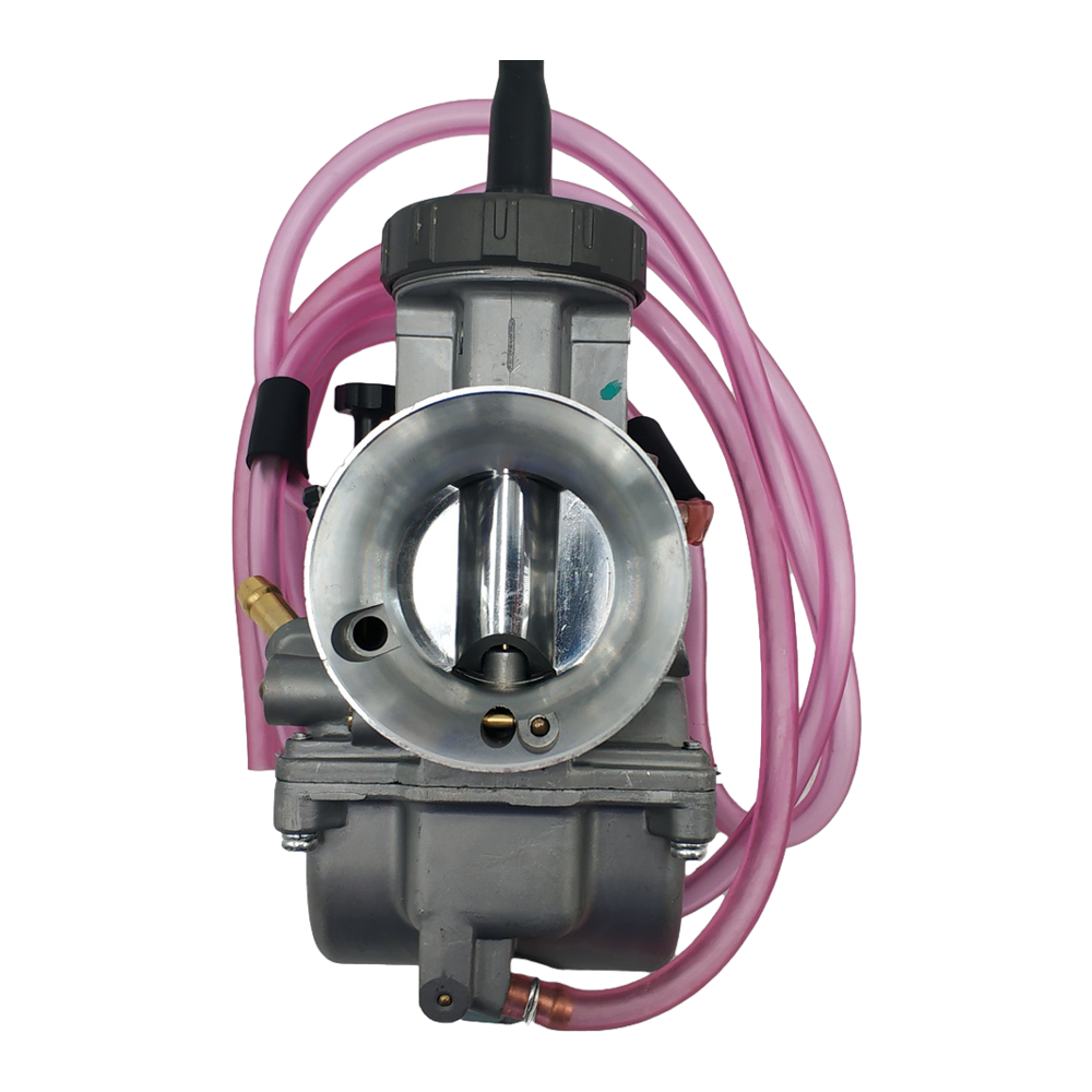 34mm PWK 34 Carburetor For 4 Stroke Dirt Bike